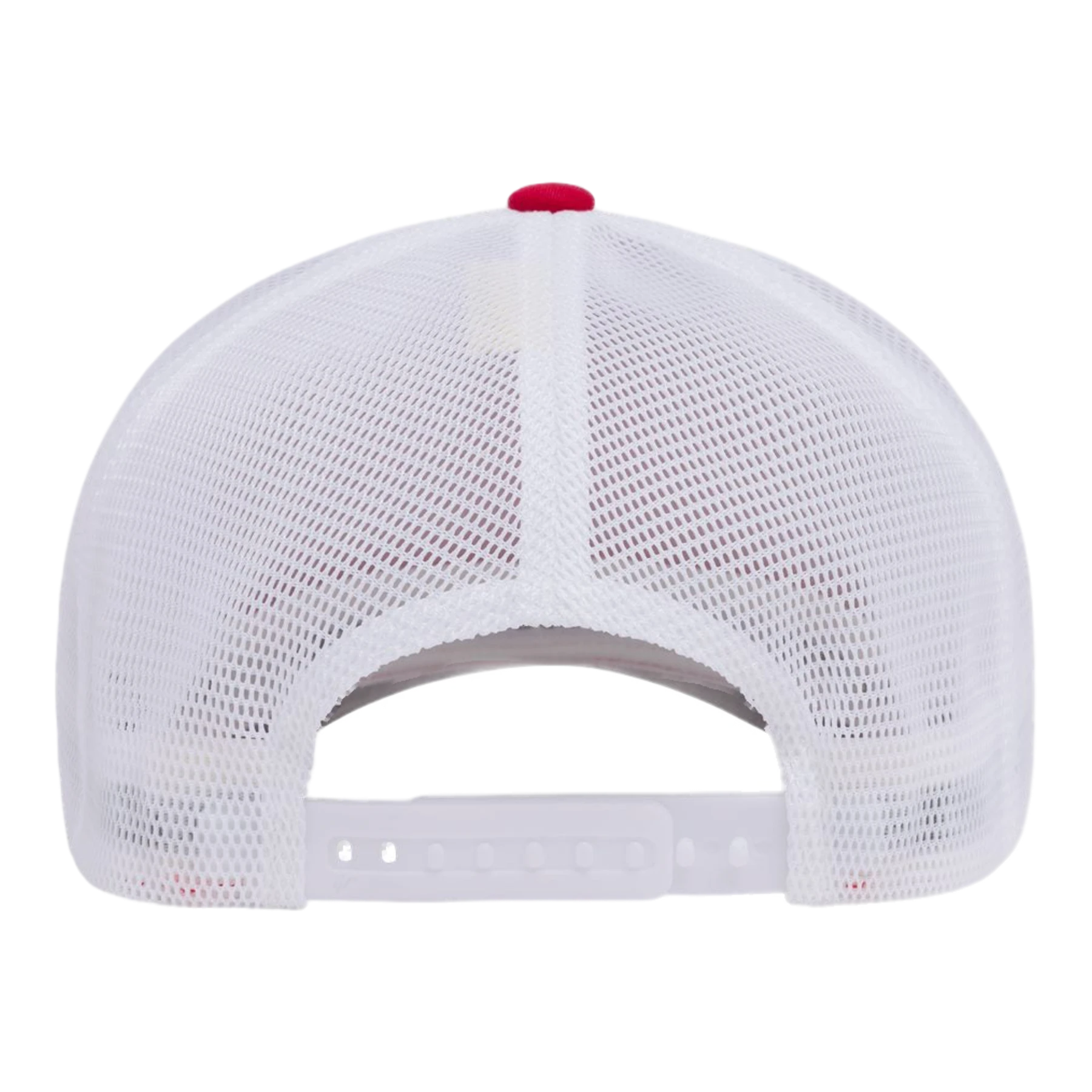 Flexfit 110 Mesh-Back Custom Hat