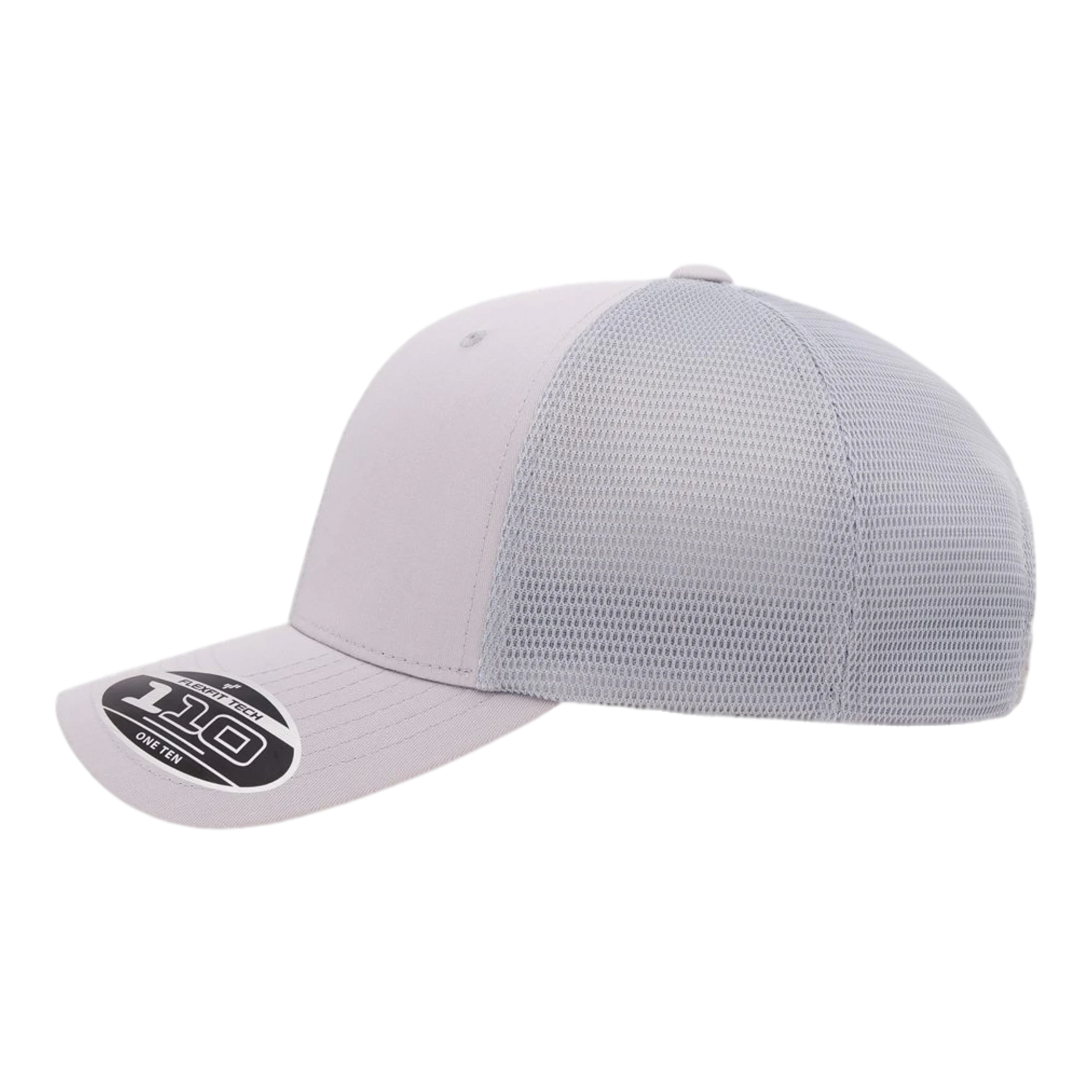 Flexfit 110 Mesh-Back Custom Hat