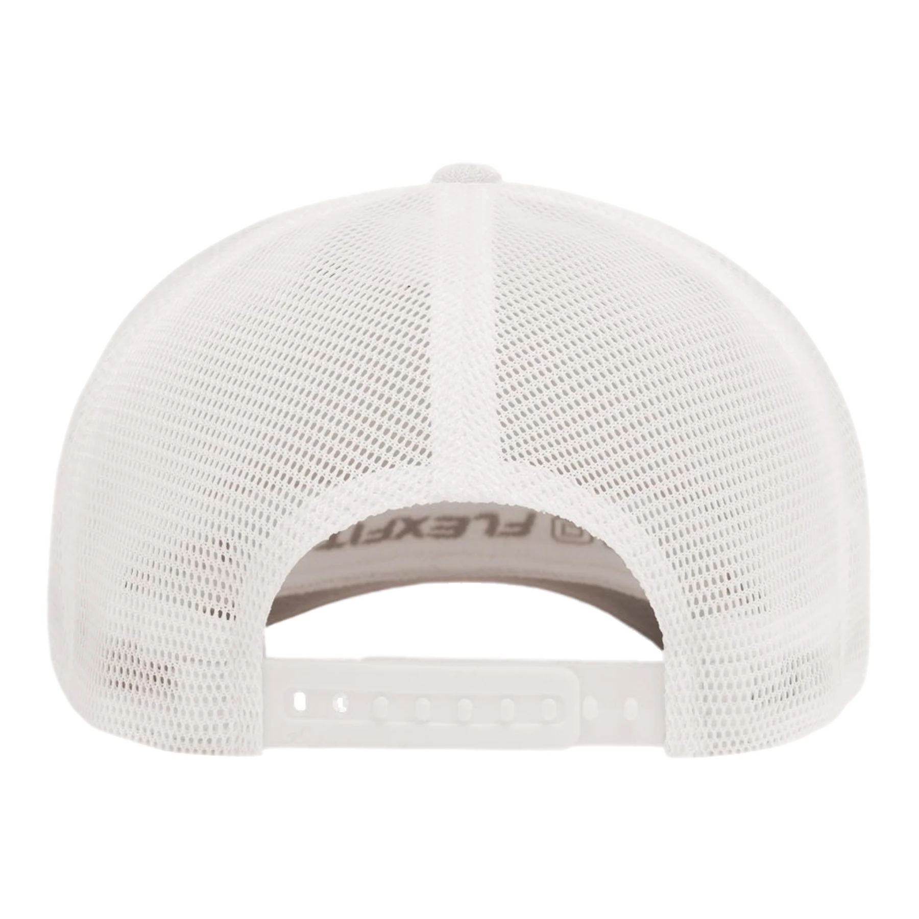 Flexfit 110 Mesh-Back Custom Hat