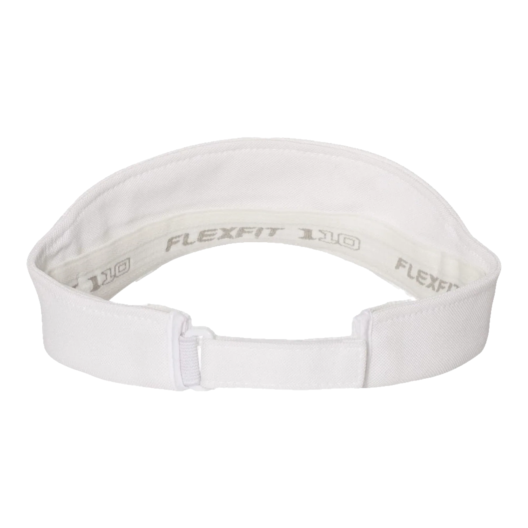 Flexfit 110 Custom Visor