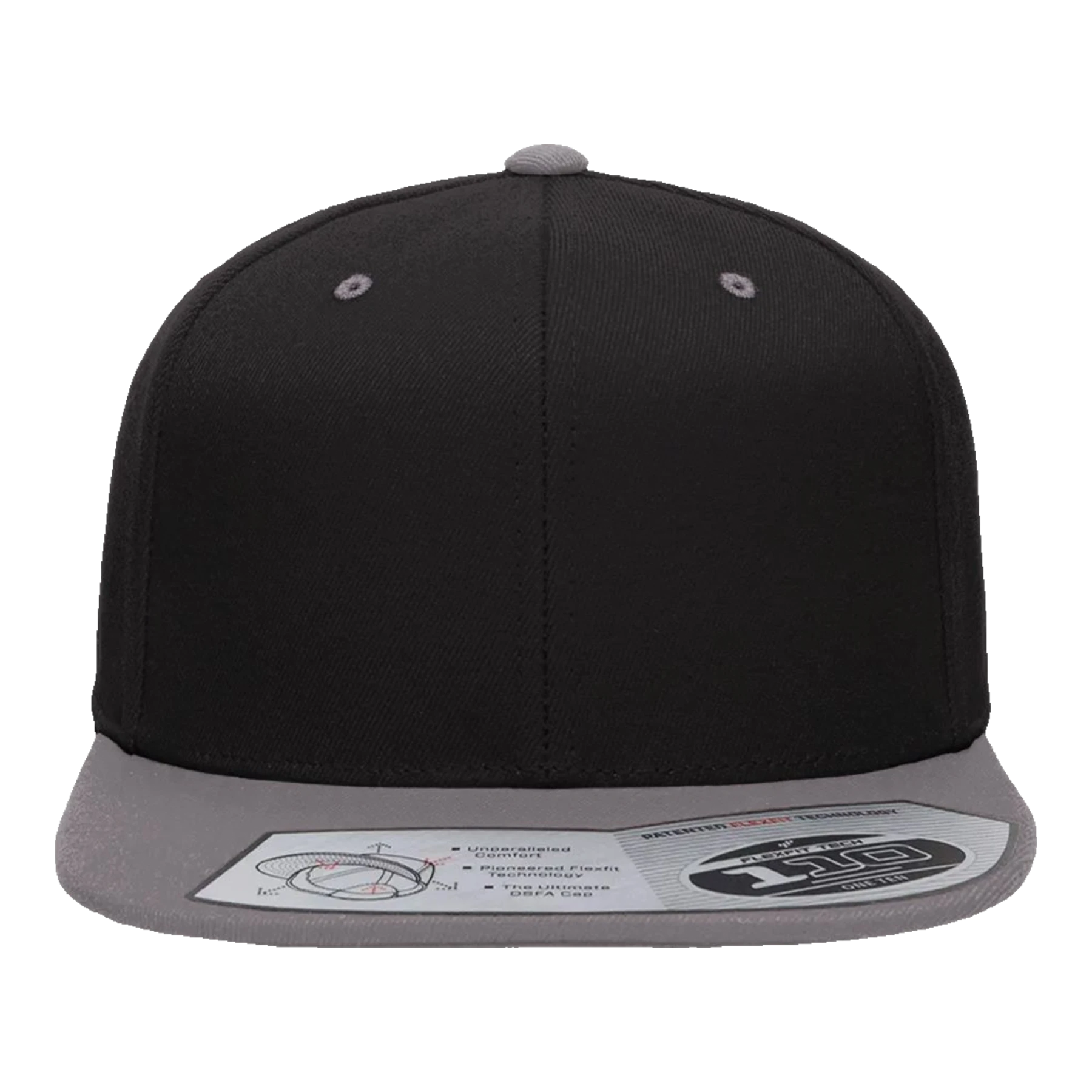 Flexfit 110 Snapback Custom Hat