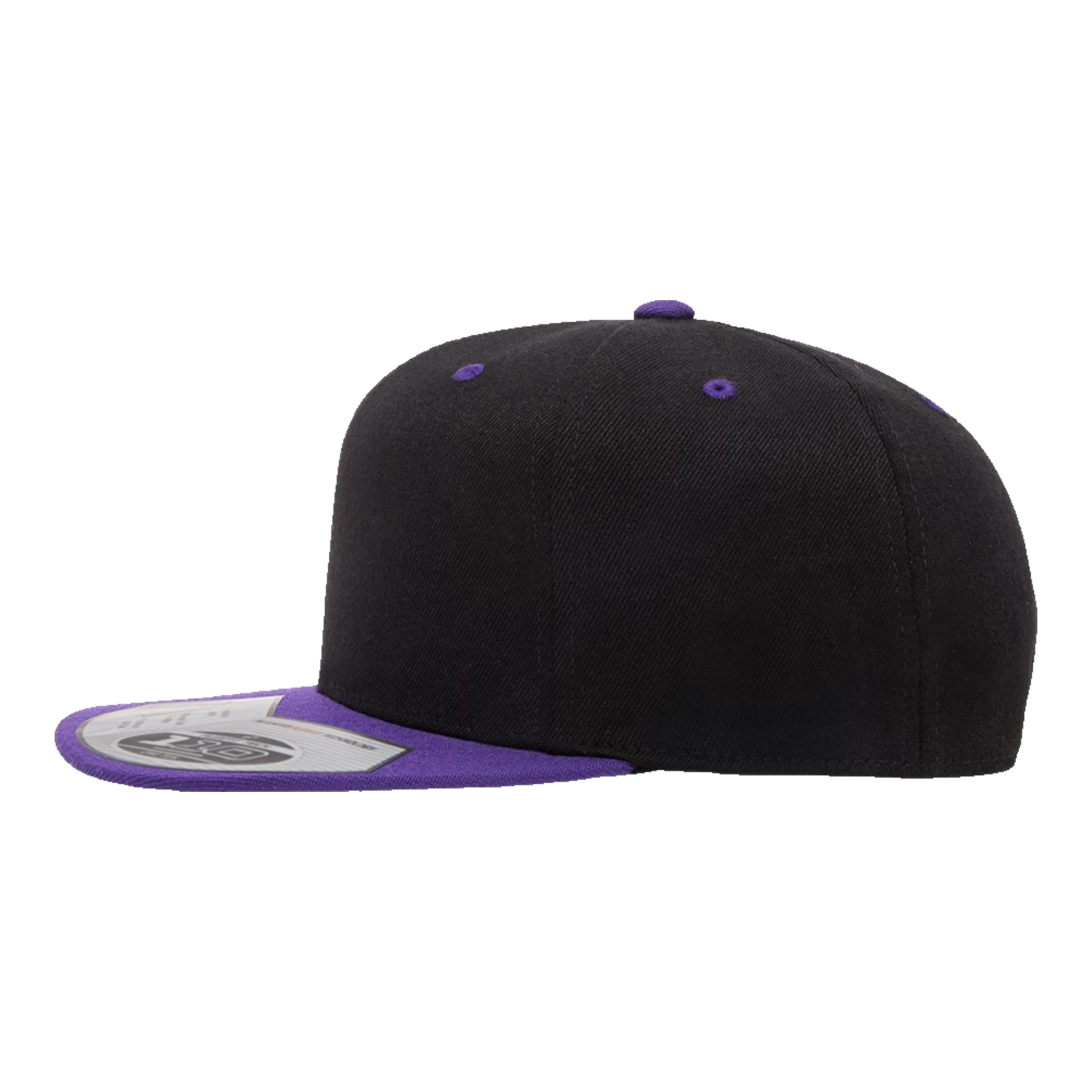 Flexfit 110 Snapback Custom Hat
