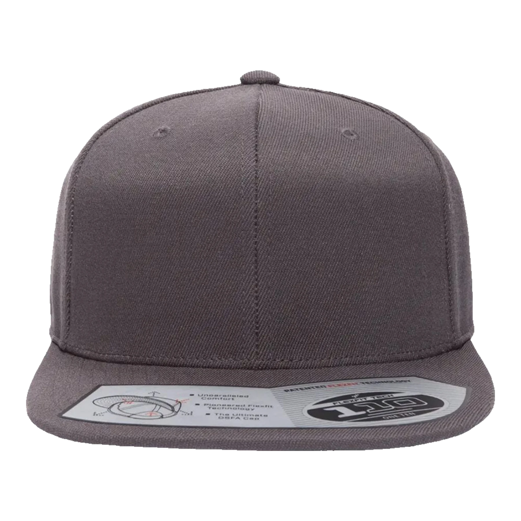 Flexfit 110 Snapback Custom Hat