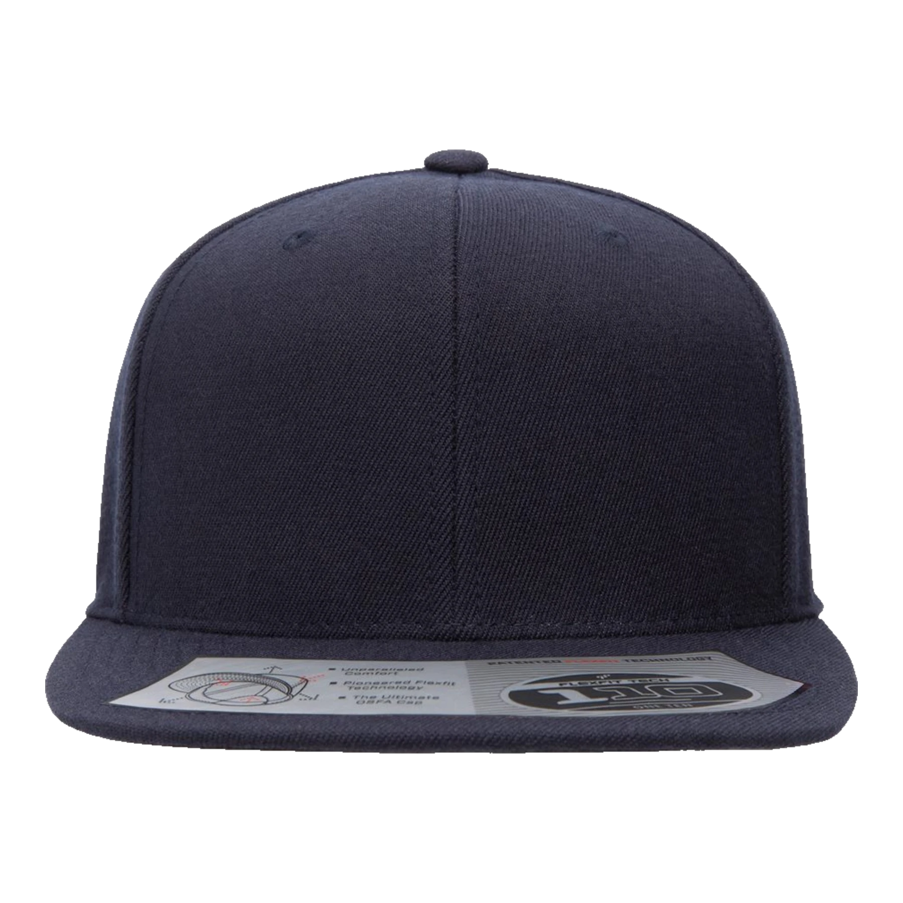 Flexfit 110 Snapback Custom Hat