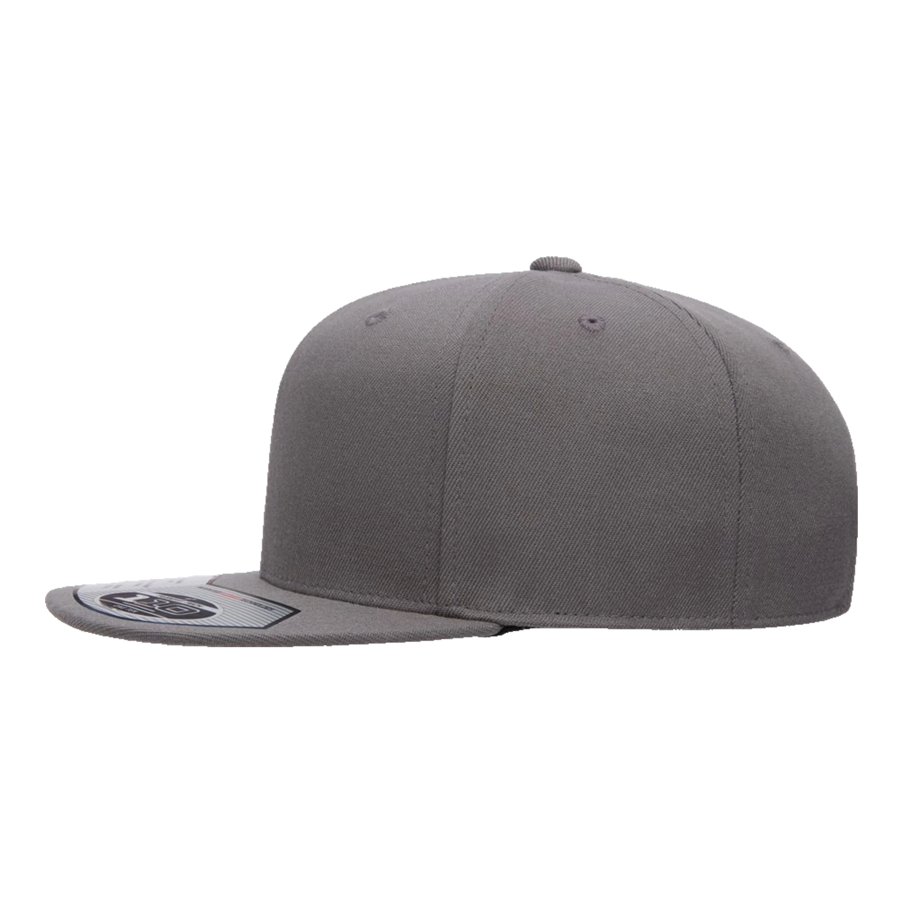 Flexfit 110 Snapback Custom Hat