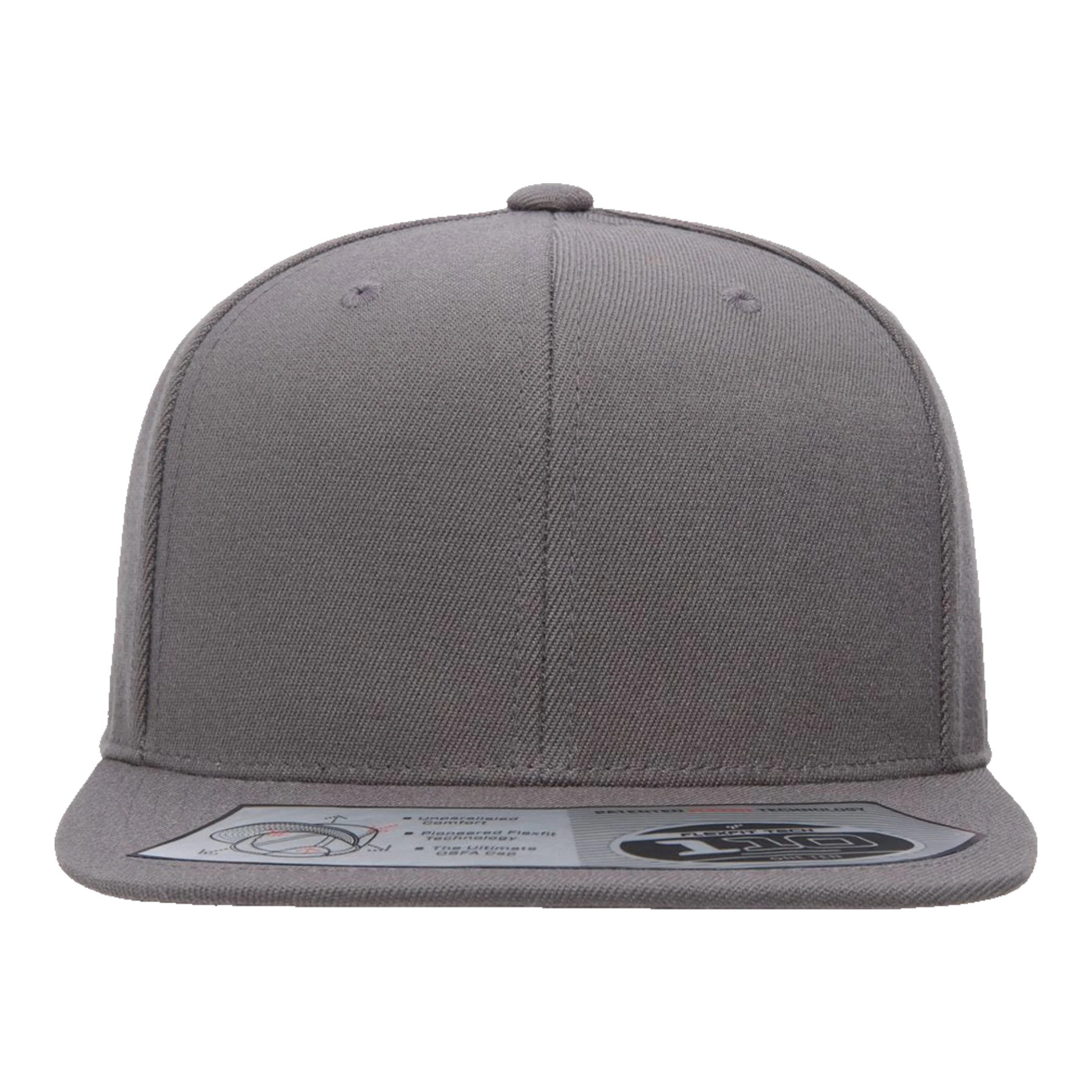 Flexfit 110 Snapback Custom Hat