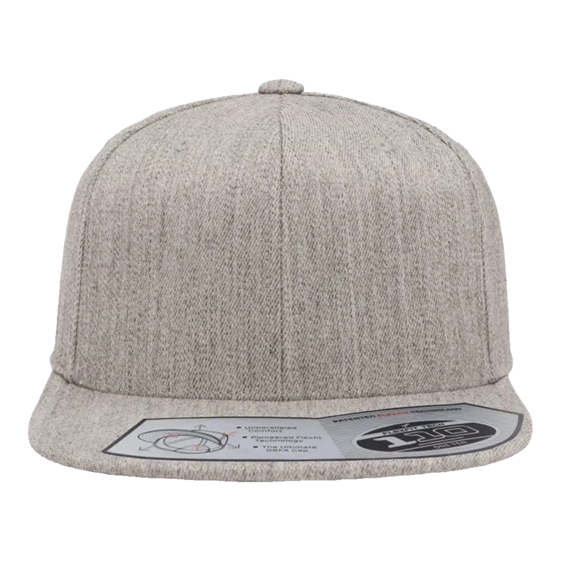 Flexfit 110 Snapback Custom Hat