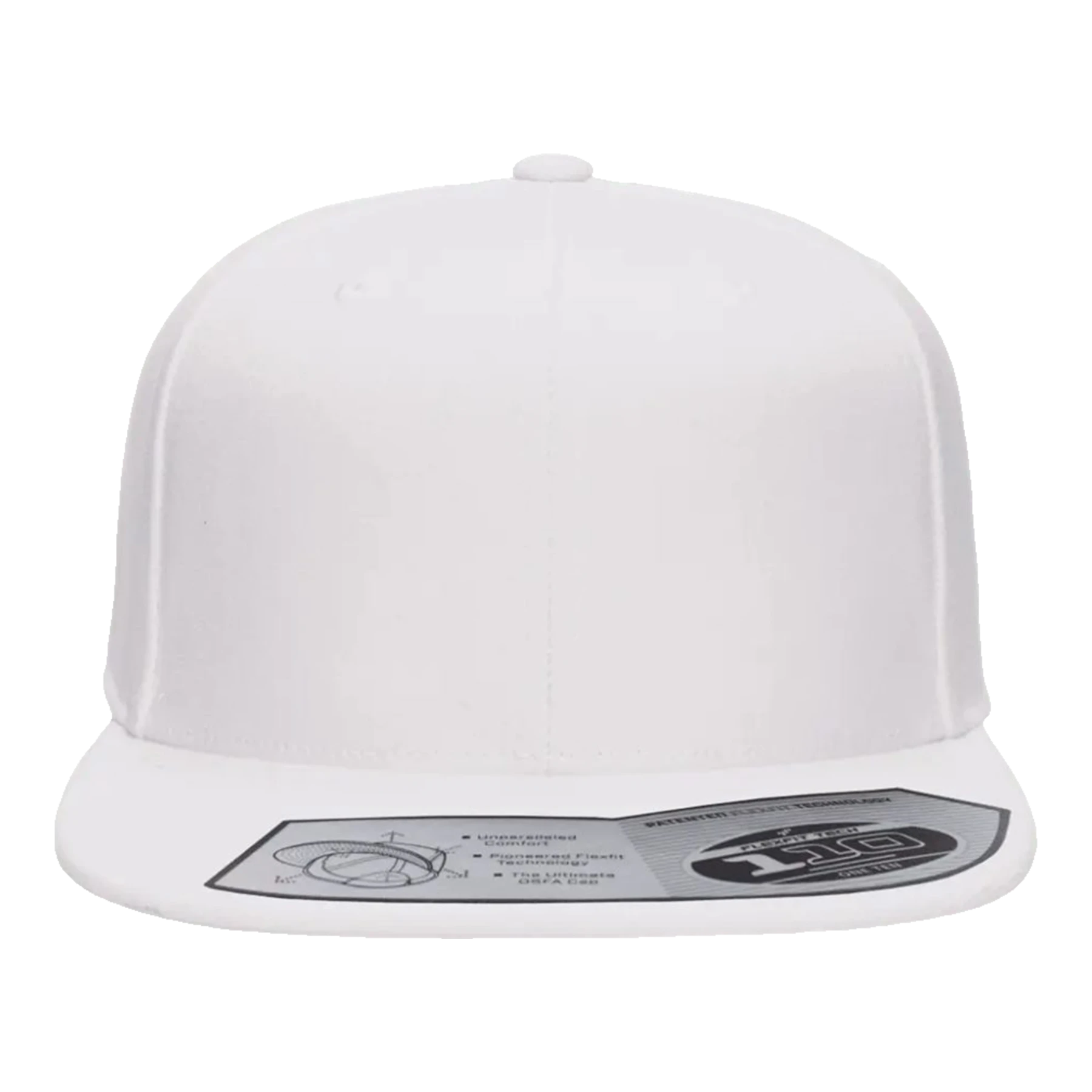 Flexfit 110 Snapback Custom Hat