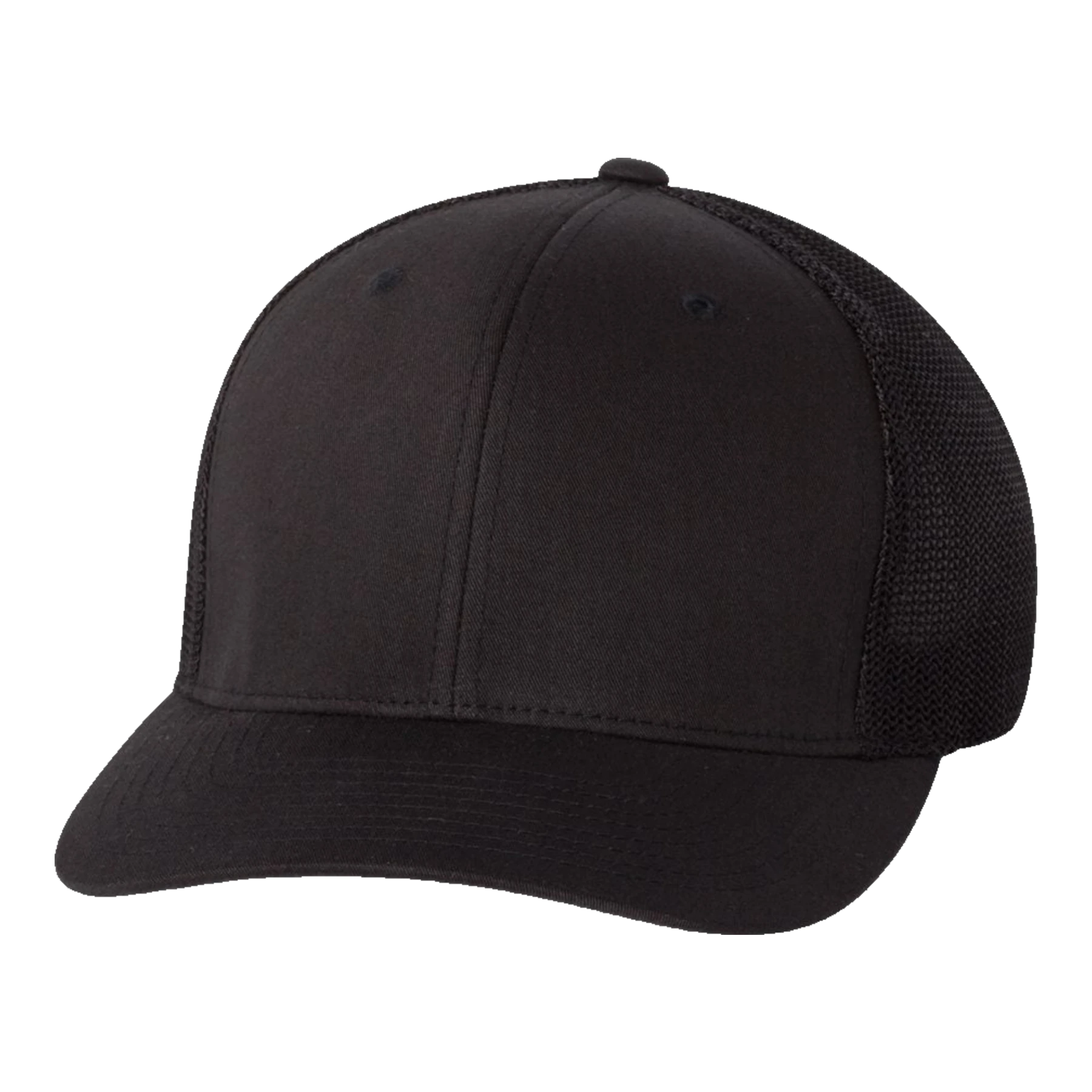 Flexfit Custom Trucker Hat