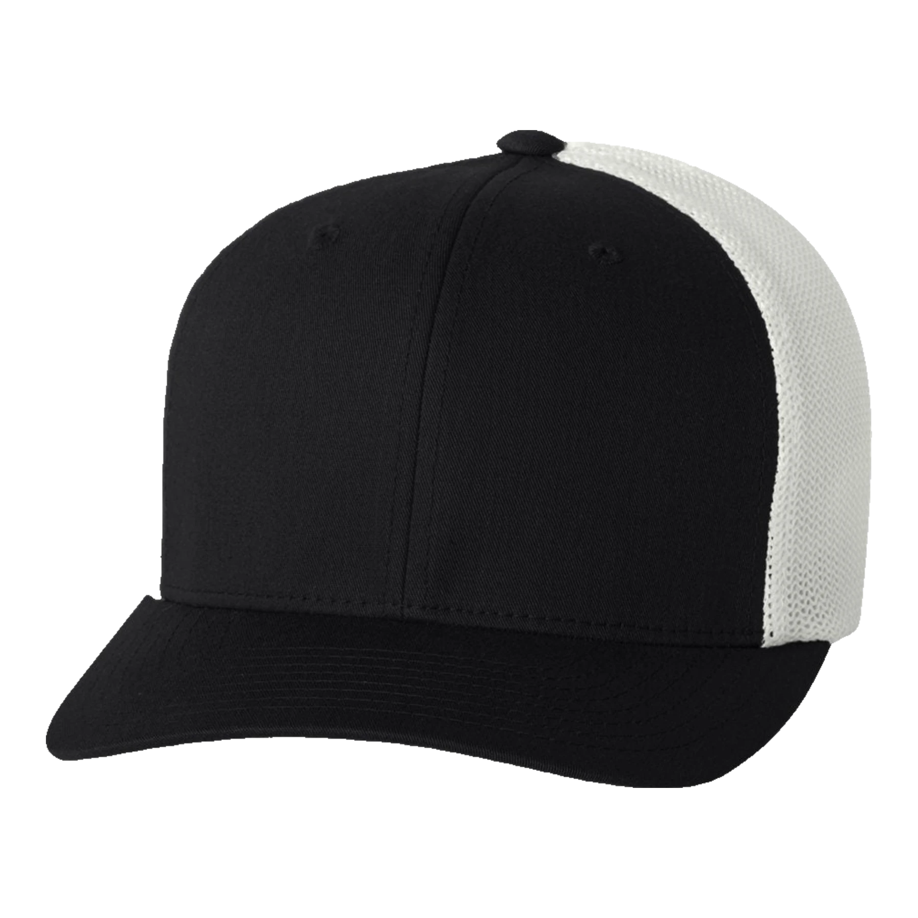 Flexfit Custom Trucker Hat