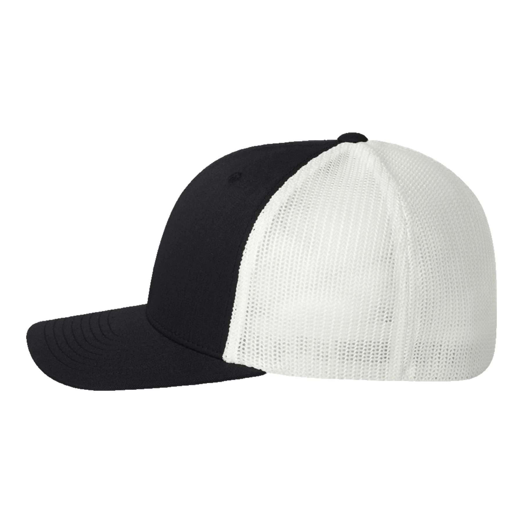 Flexfit Custom Trucker Hat