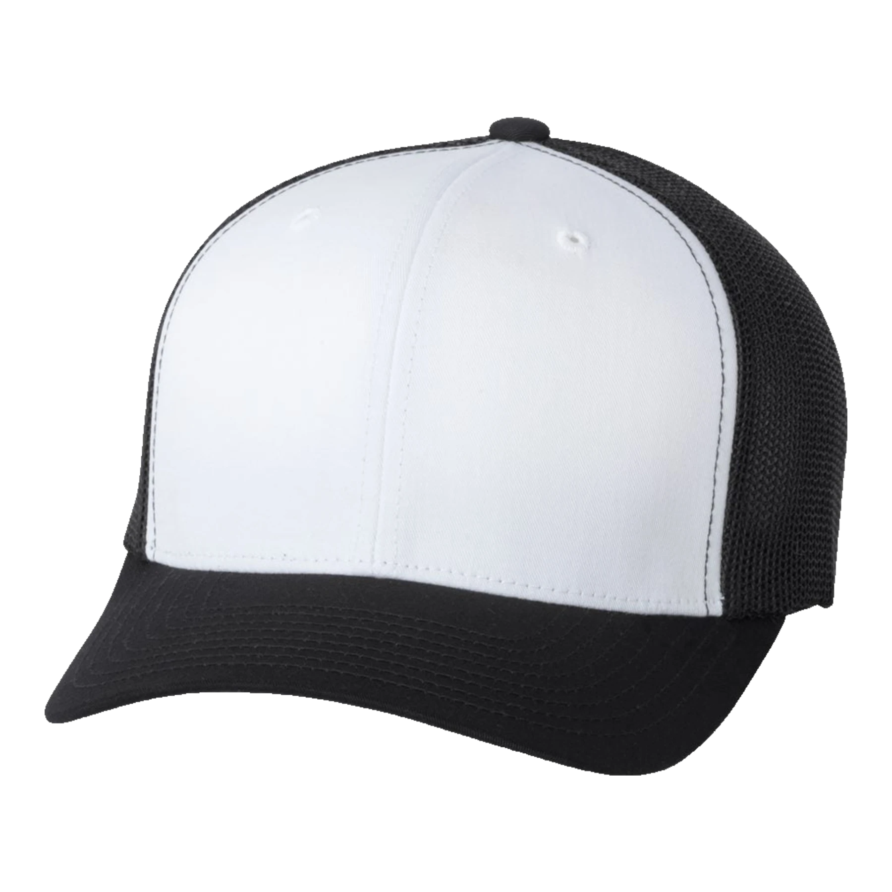 Flexfit Custom Trucker Hat
