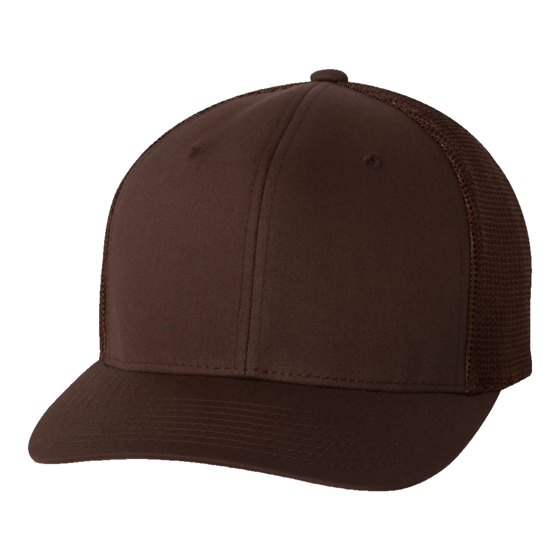 Flexfit Custom Trucker Hat