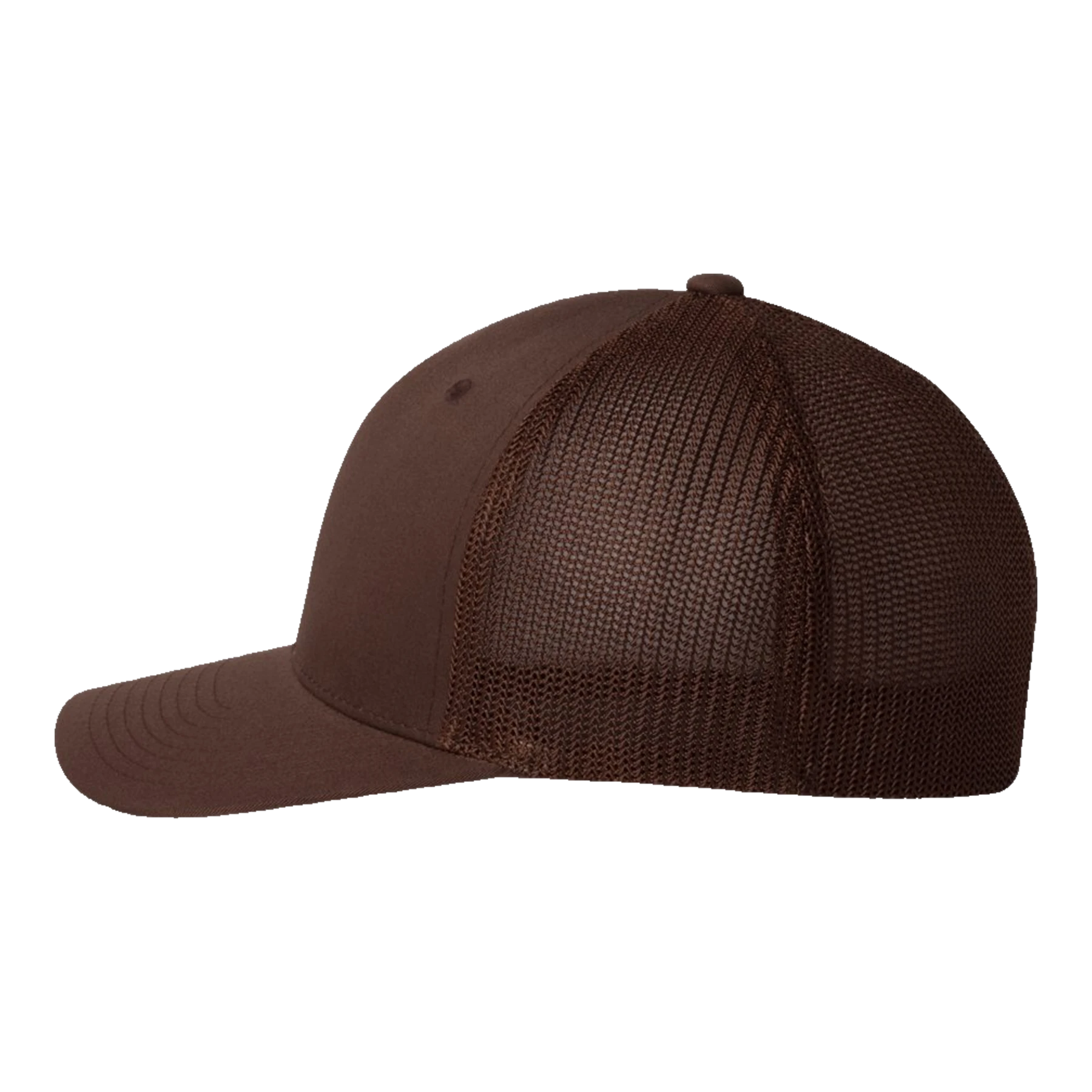 Flexfit Custom Trucker Hat
