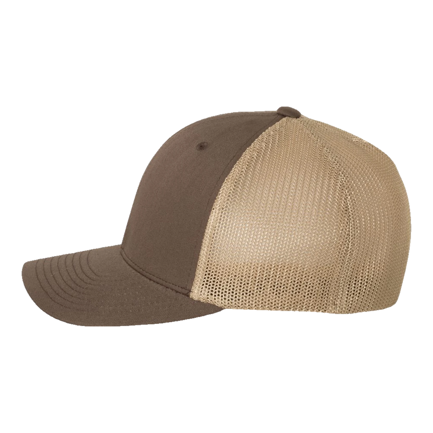 Flexfit Custom Trucker Hat