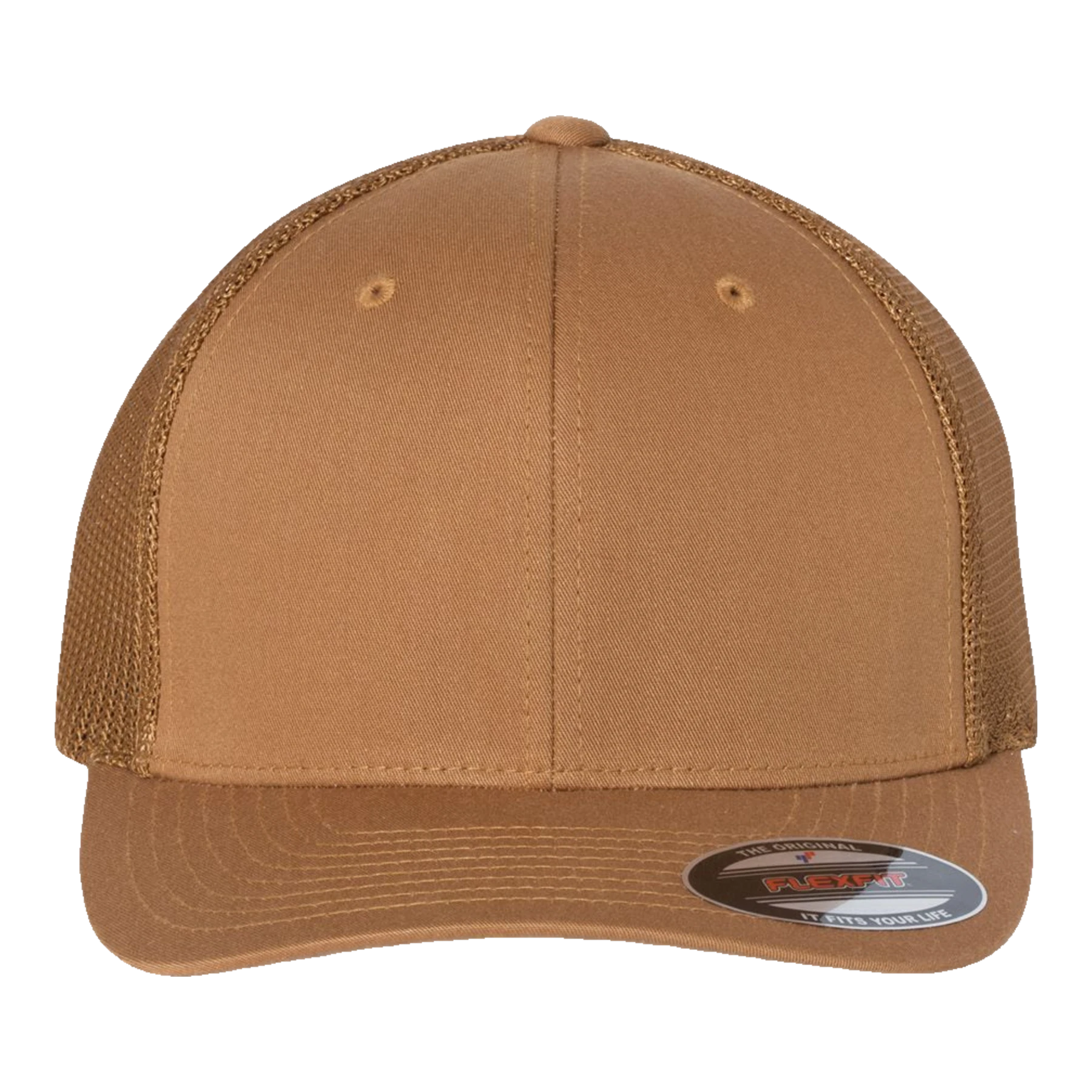 Flexfit Custom Trucker Hat