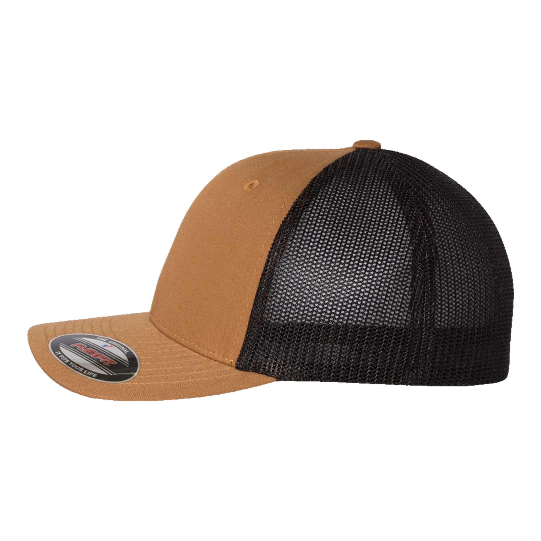 Flexfit Custom Trucker Hat