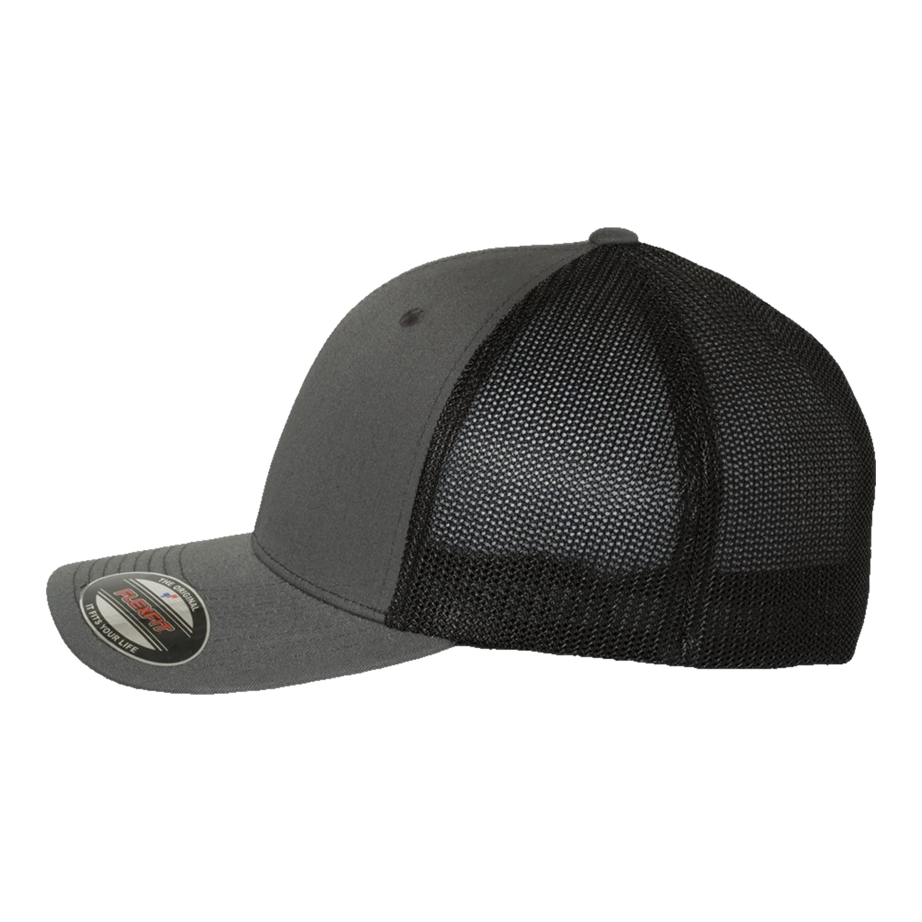 Flexfit Custom Trucker Hat