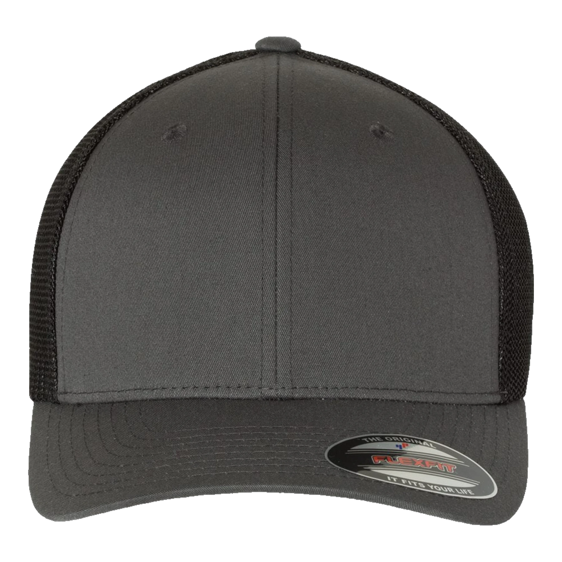 Flexfit Custom Trucker Hat