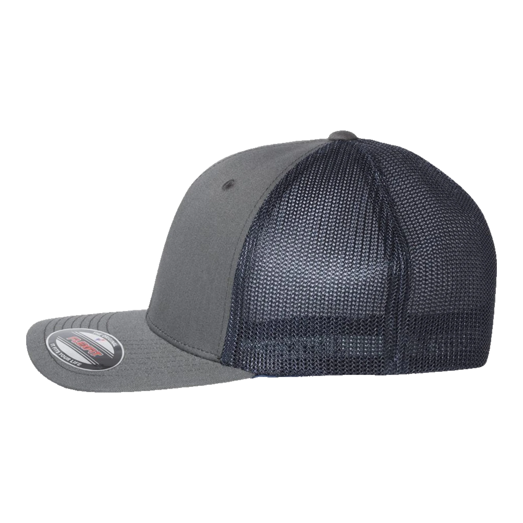 Flexfit Custom Trucker Hat