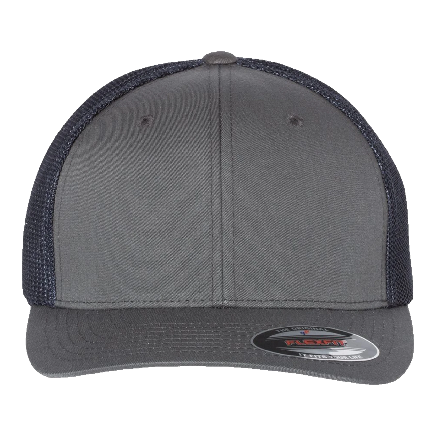 Flexfit Custom Trucker Hat