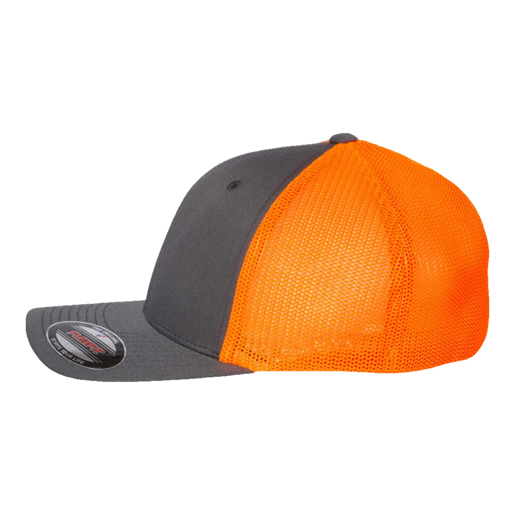 Flexfit Custom Trucker Hat