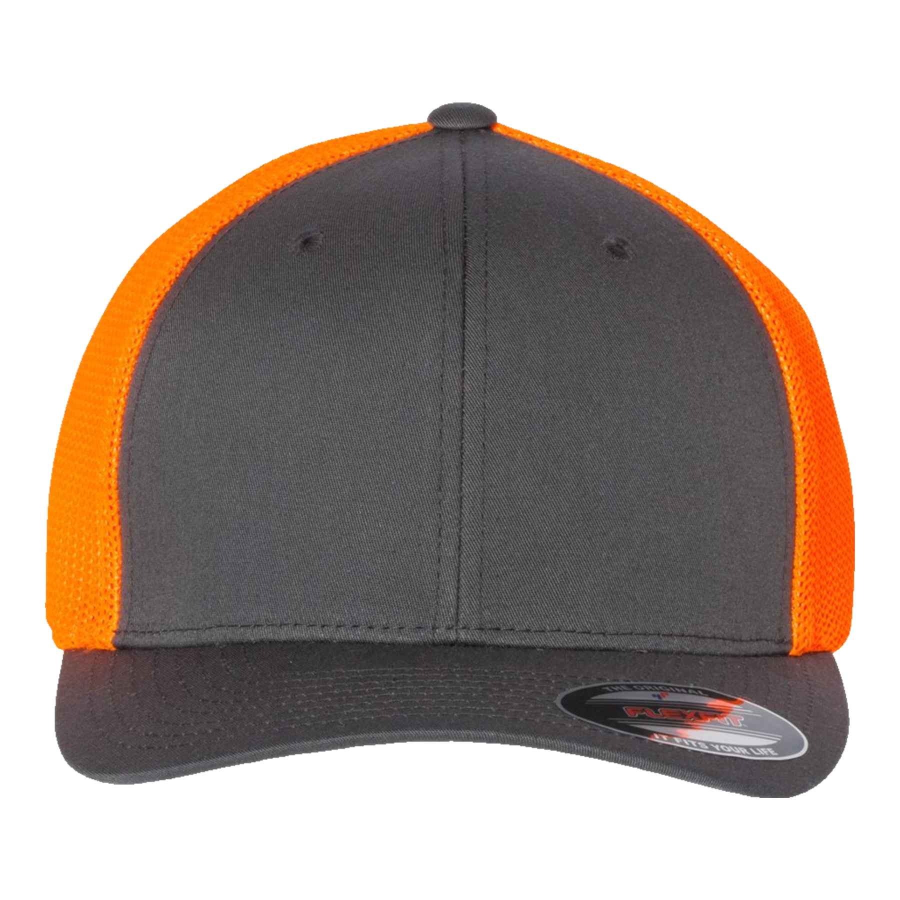 Flexfit Custom Trucker Hat