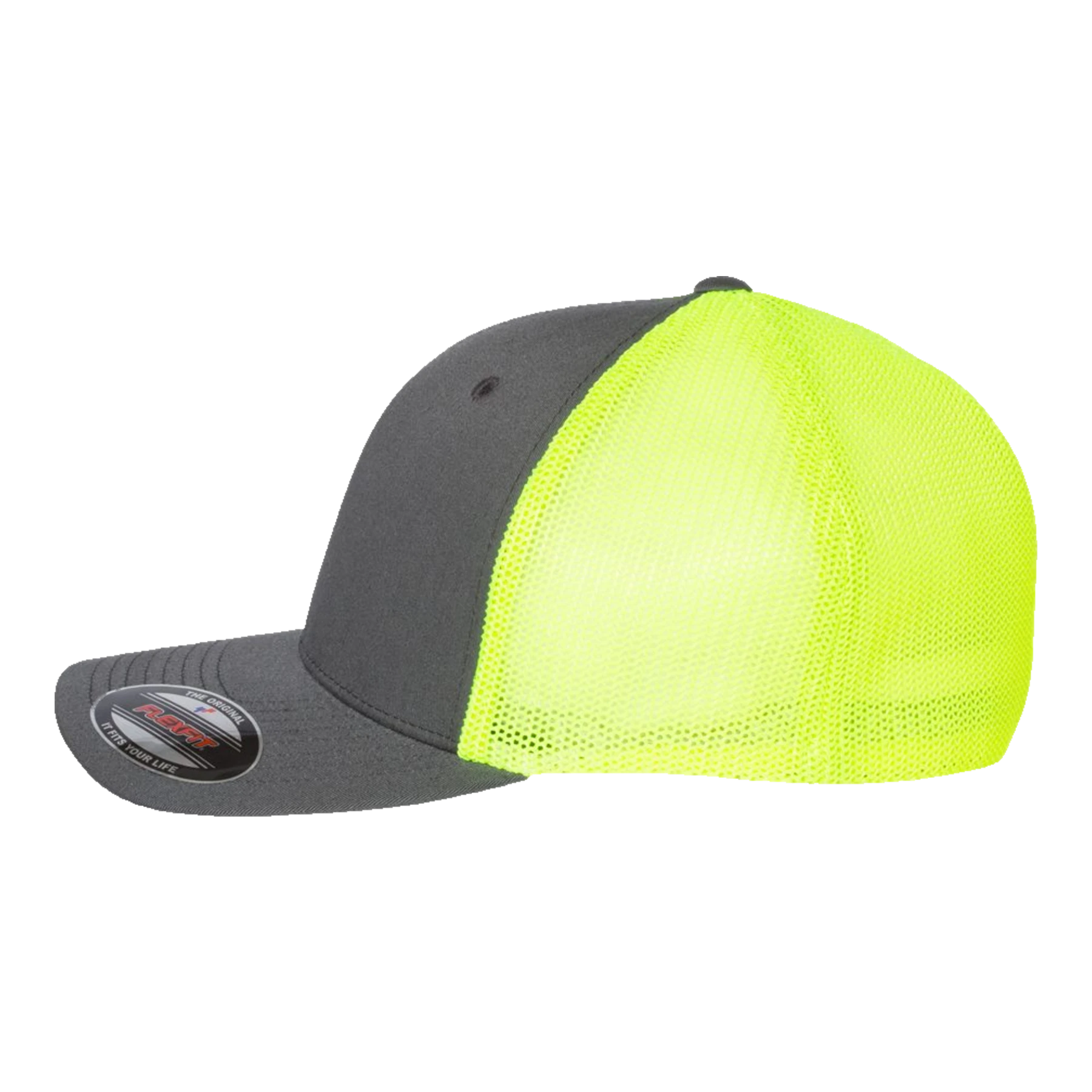 Flexfit Custom Trucker Hat