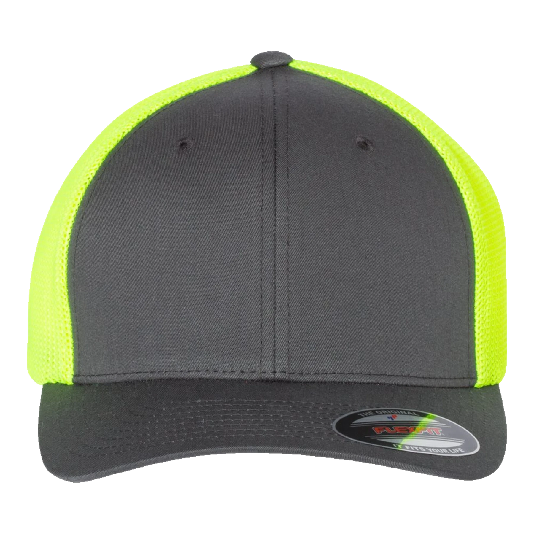 Flexfit Custom Trucker Hat