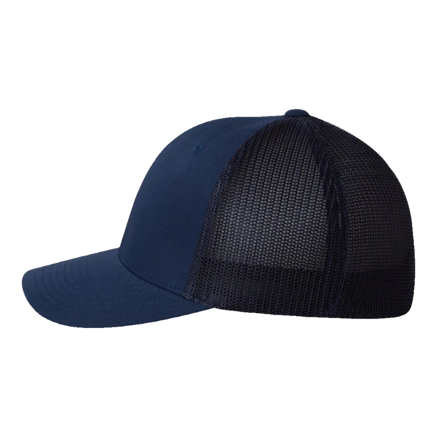 Flexfit Custom Trucker Hat