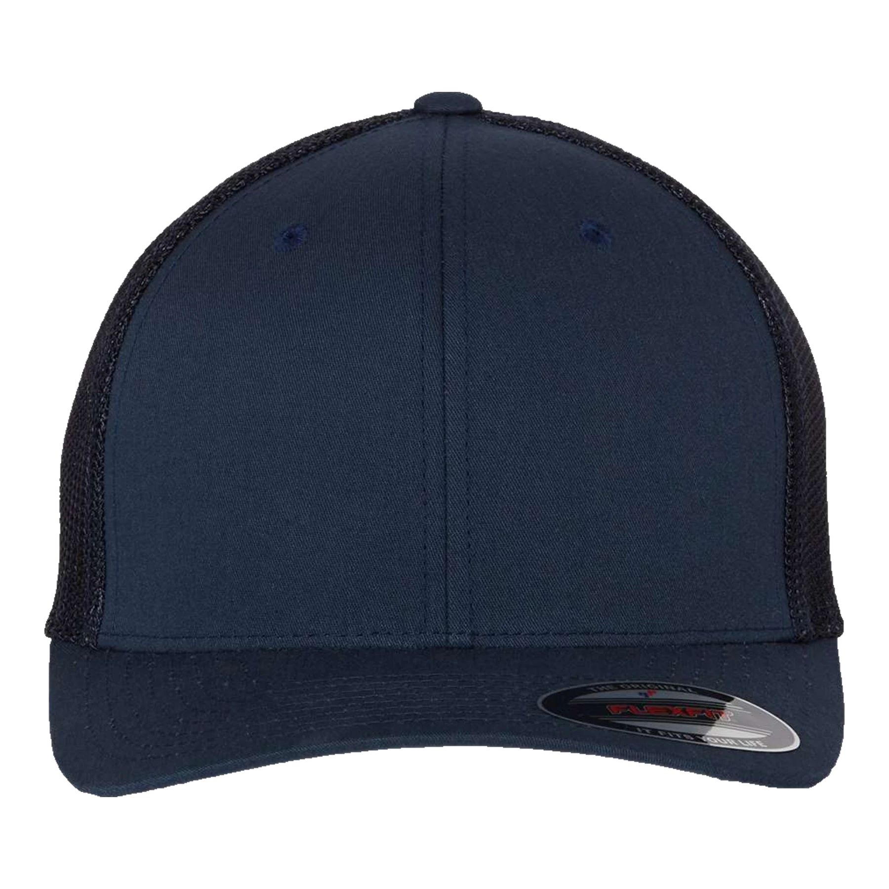 Flexfit Custom Trucker Hat