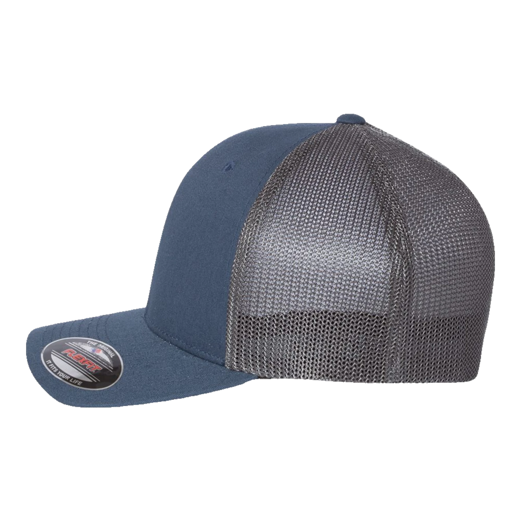 Flexfit Custom Trucker Hat