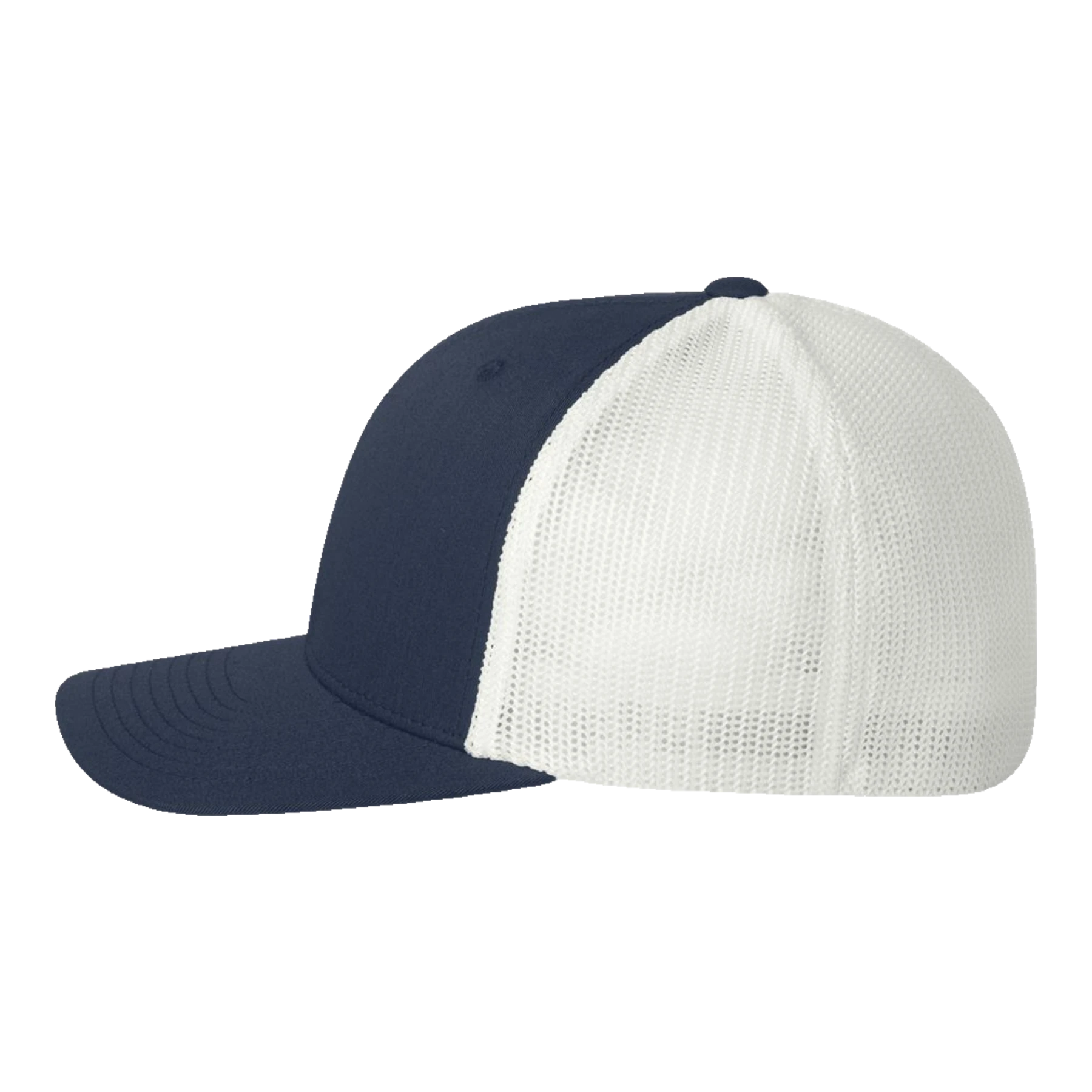 Flexfit Custom Trucker Hat