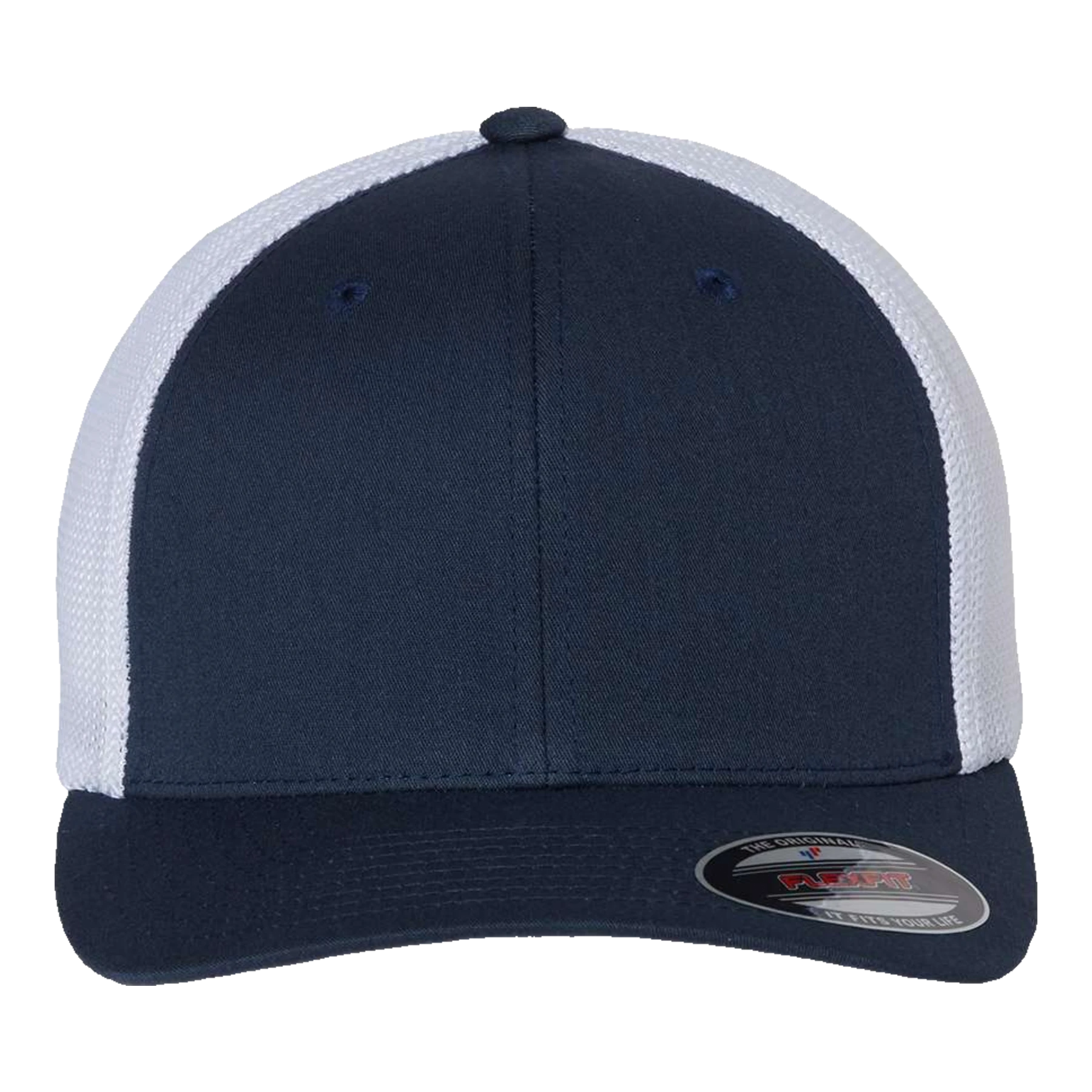 Flexfit Custom Trucker Hat