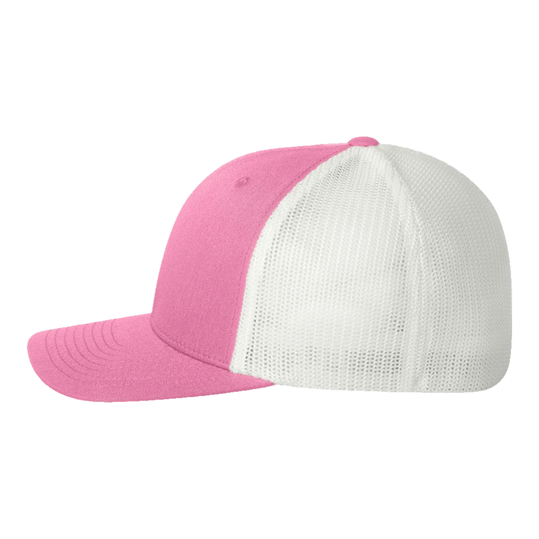 Flexfit Custom Trucker Hat