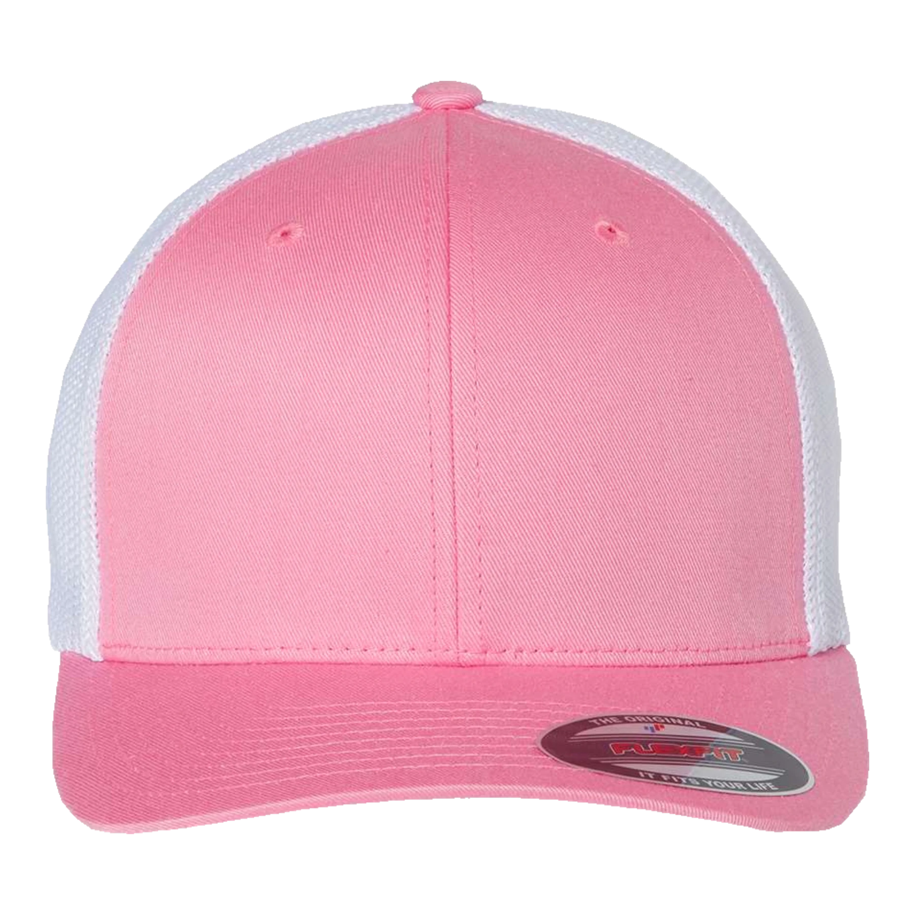 Flexfit Custom Trucker Hat