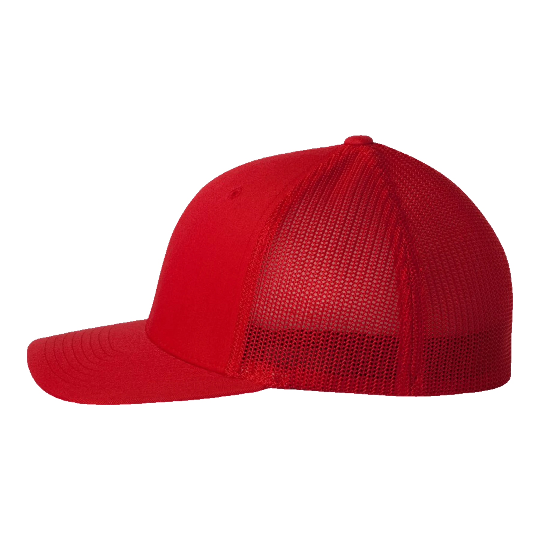 Flexfit Custom Trucker Hat