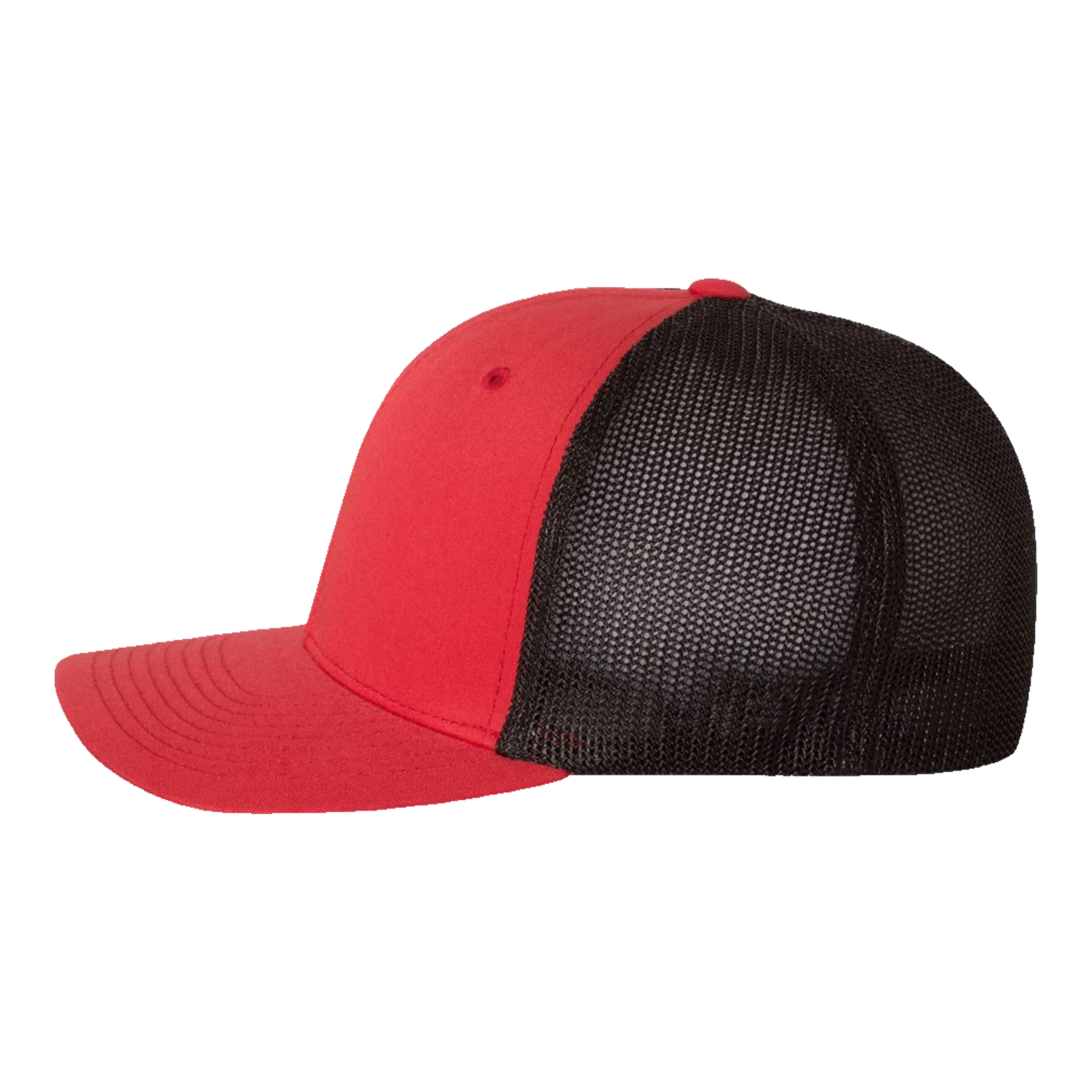 Flexfit Custom Trucker Hat