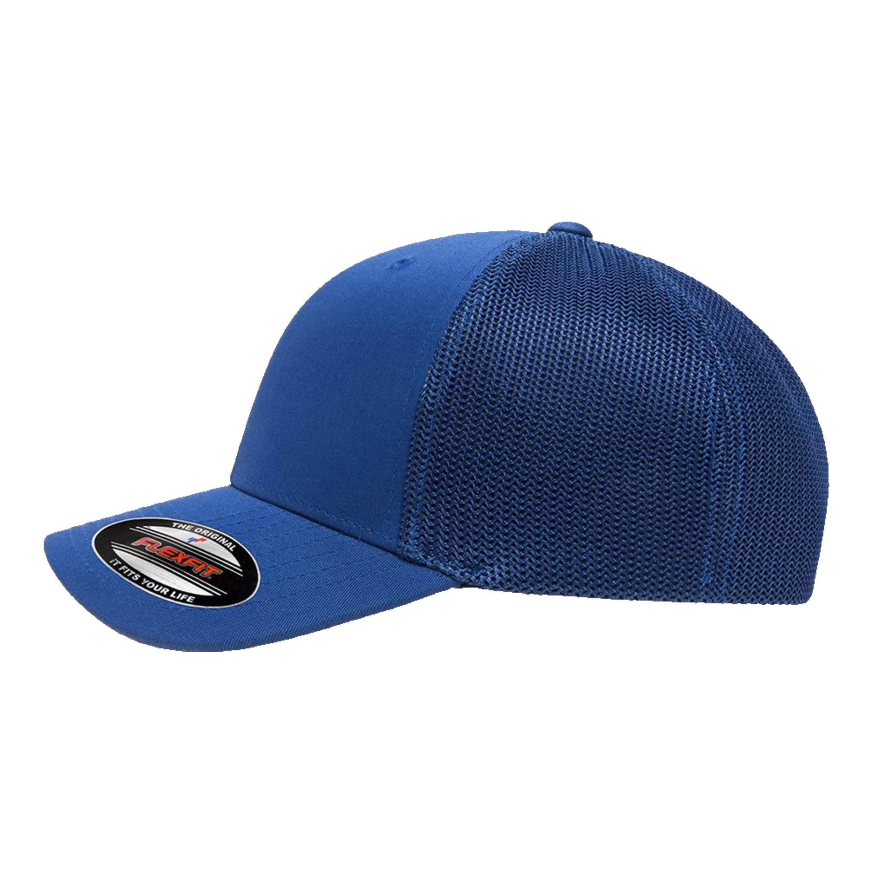 Flexfit Custom Trucker Hat