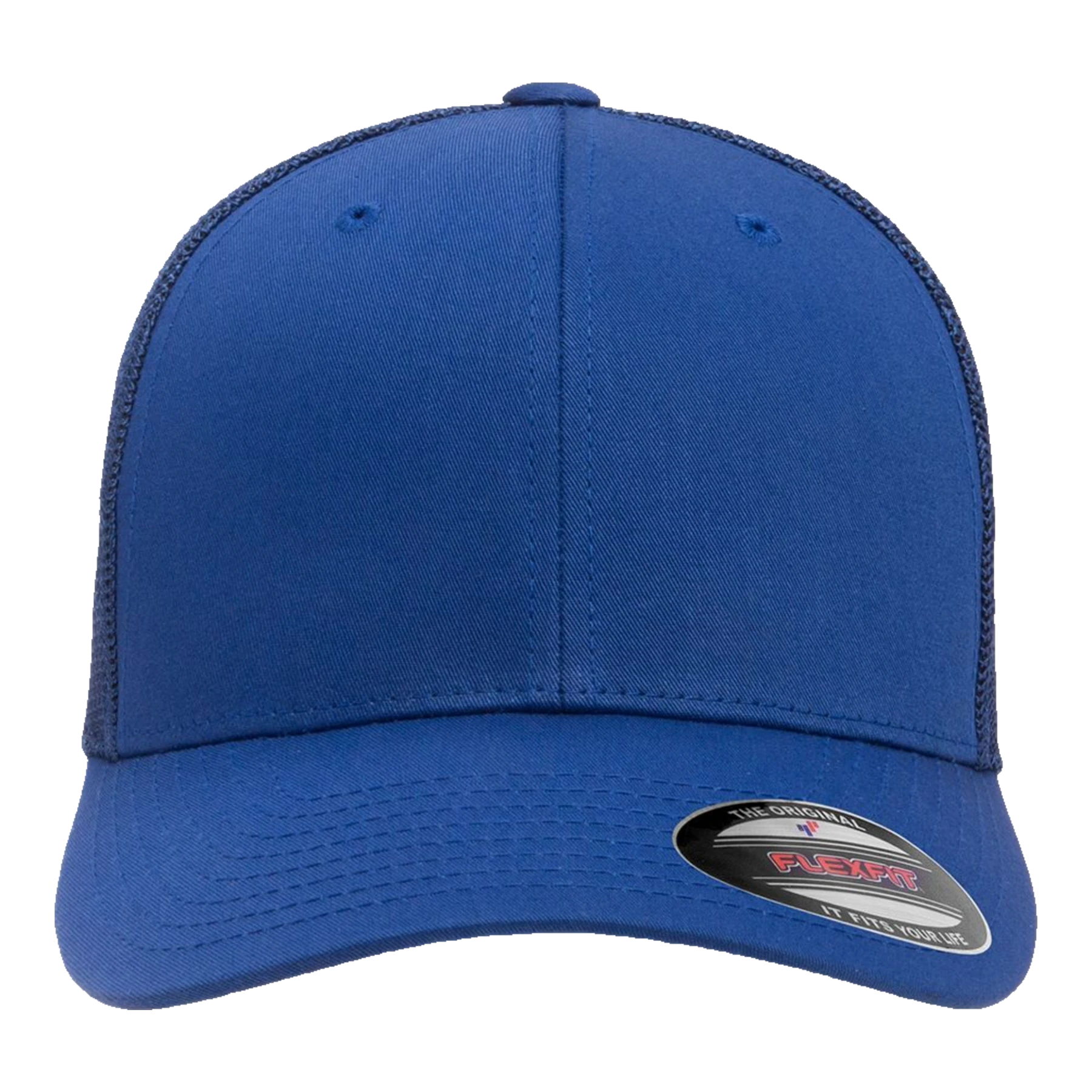 Flexfit Custom Trucker Hat