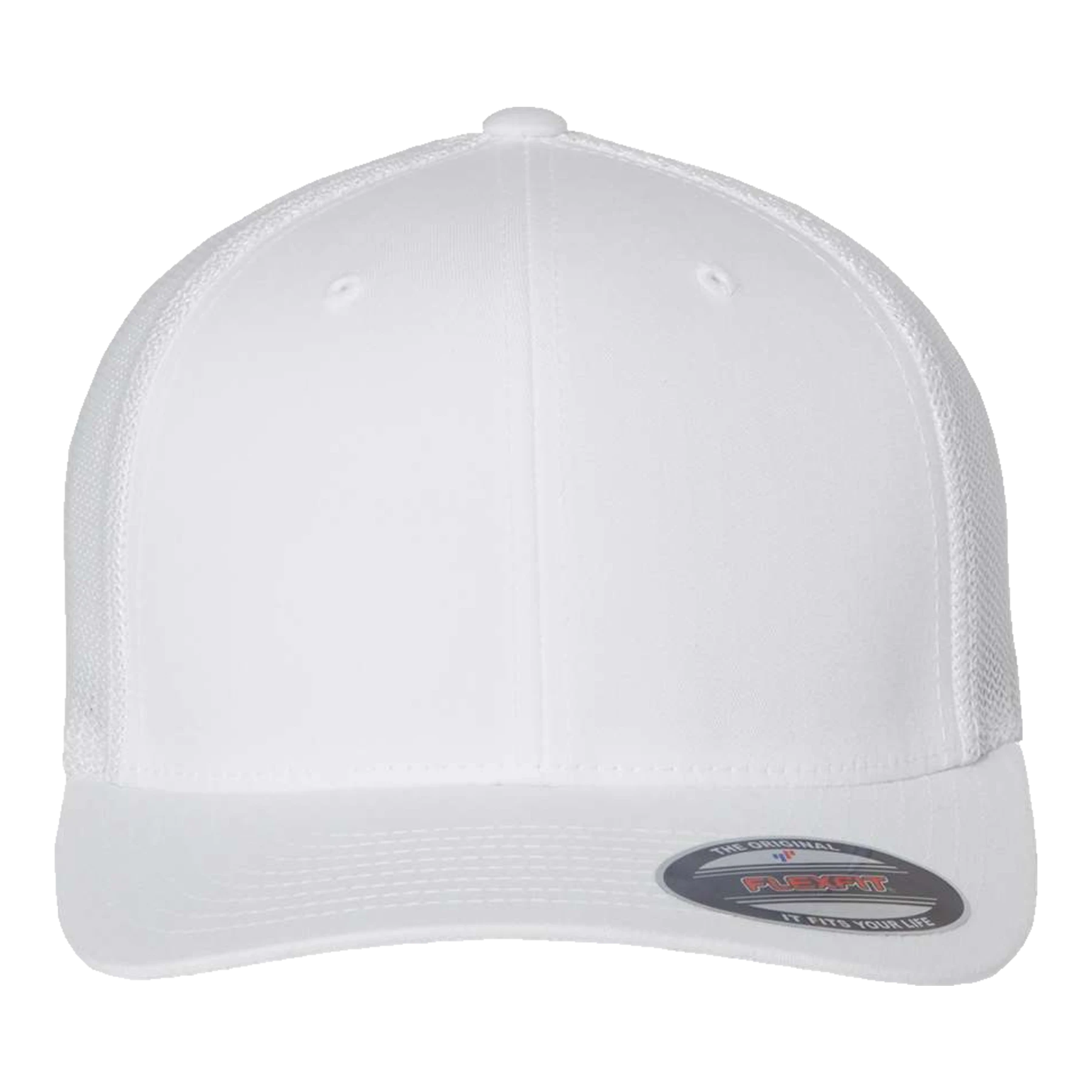 Flexfit Custom Trucker Hat