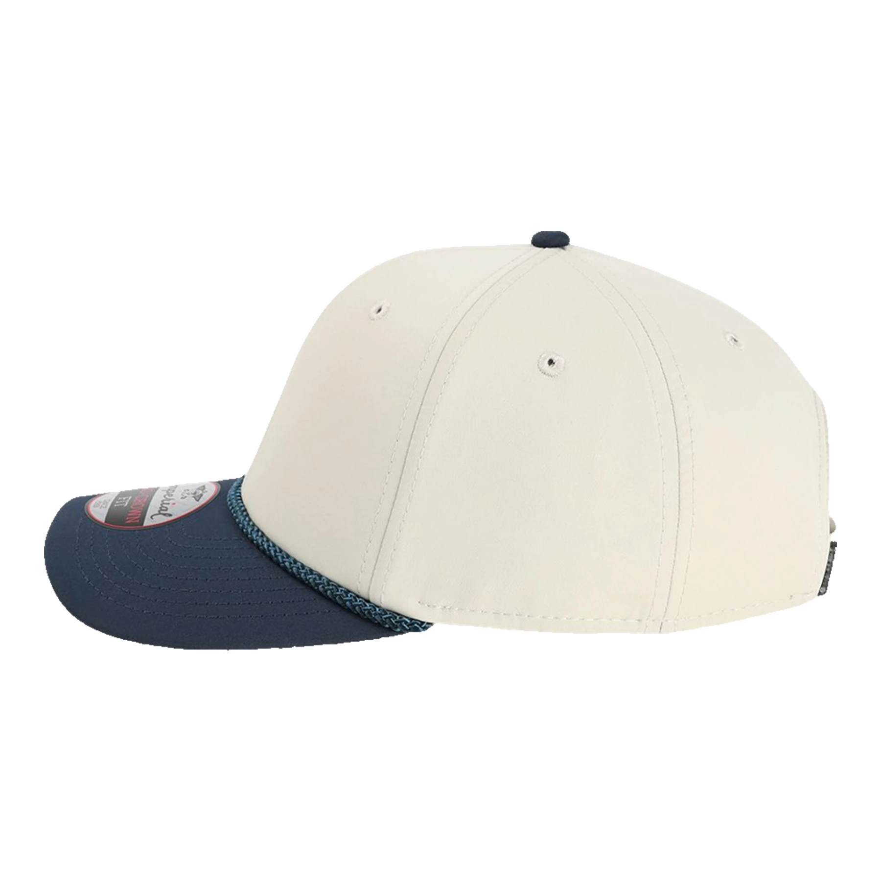 Imperial The Wingman Custom Hat