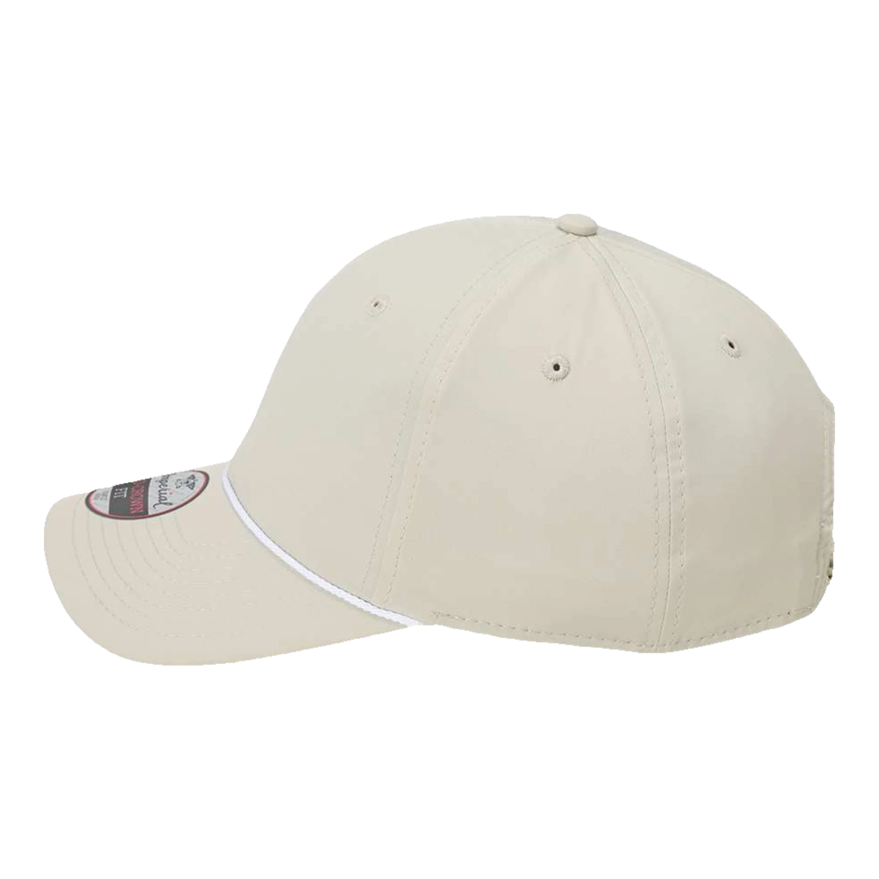Imperial The Wingman Custom Hat