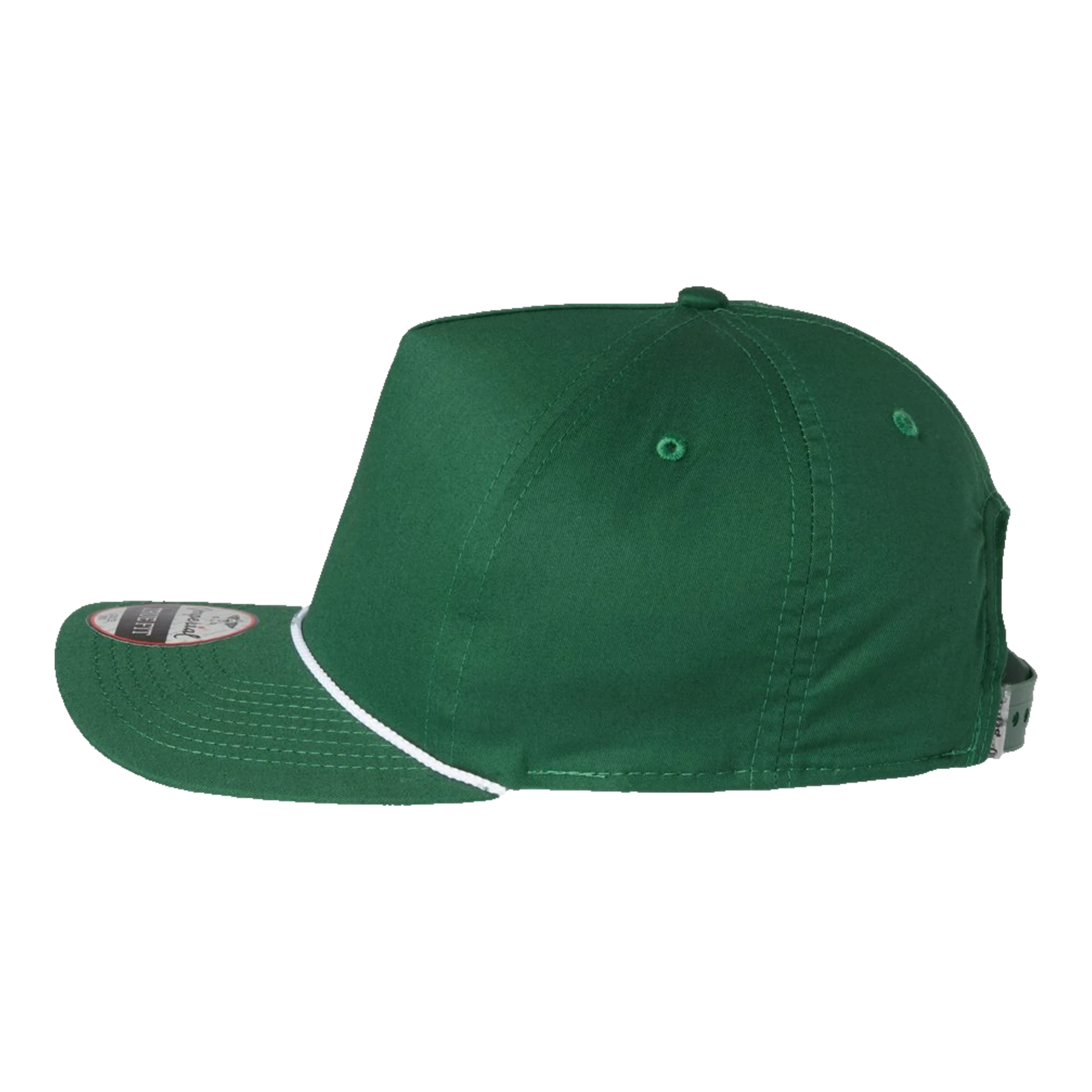 Imperial The Barnes Custom Hat