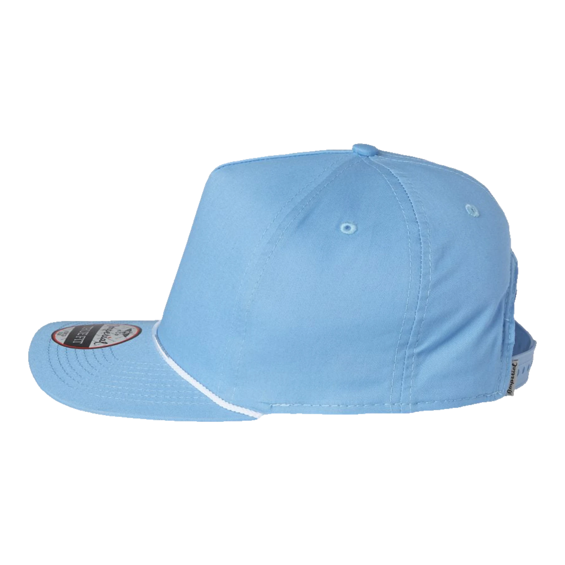 Imperial The Barnes Custom Hat