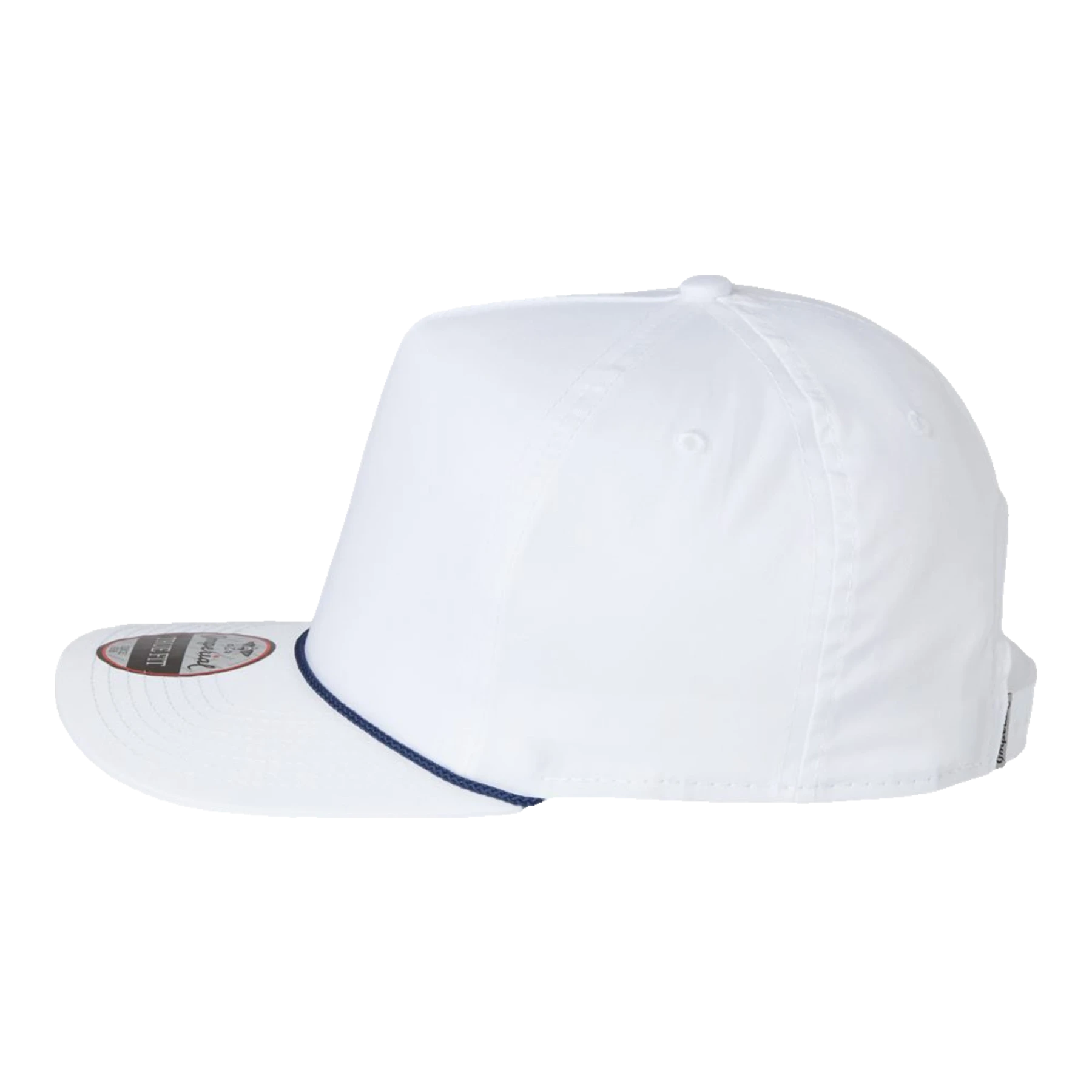 Imperial The Barnes Custom Hat