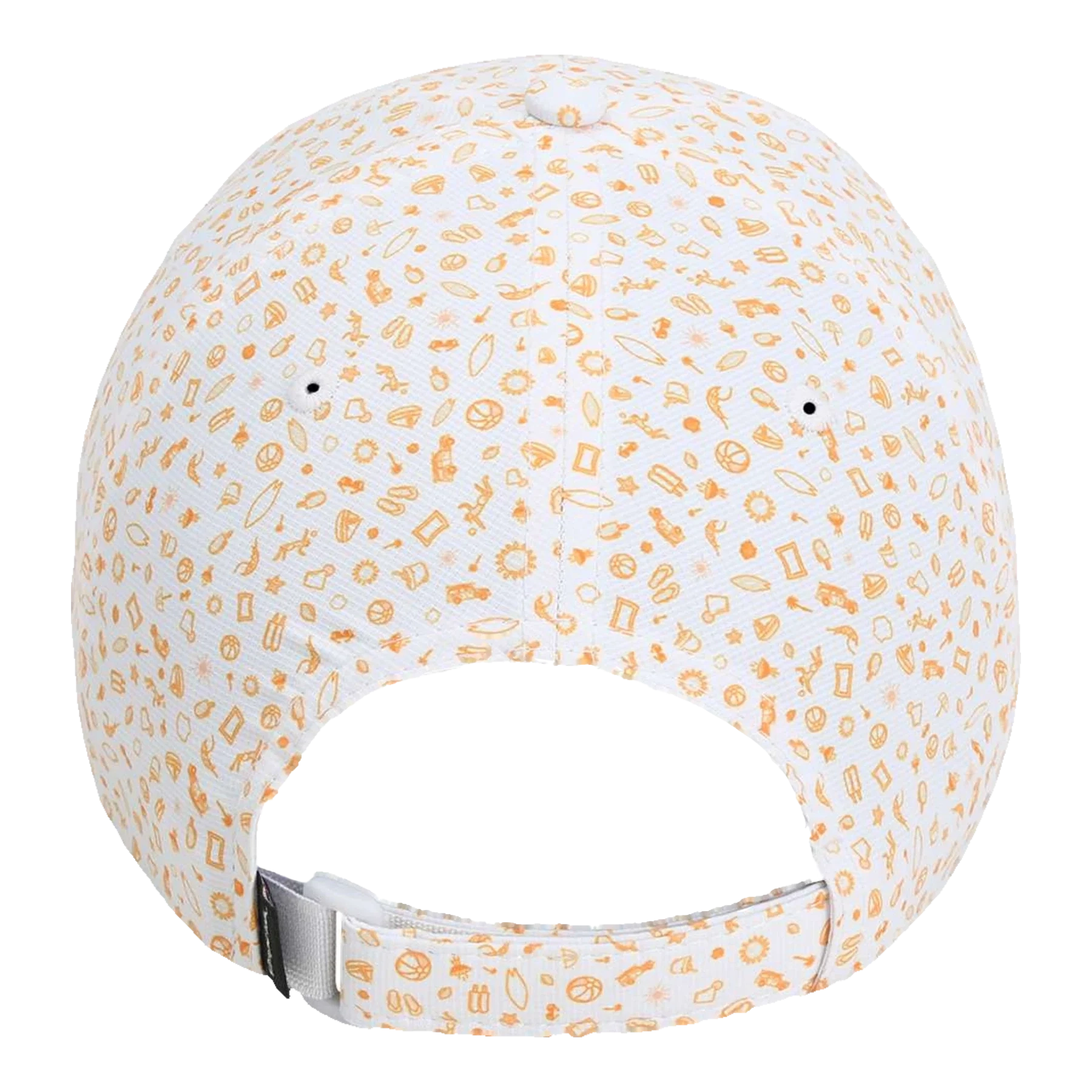 Imperial Alter Ego Custom Hat
