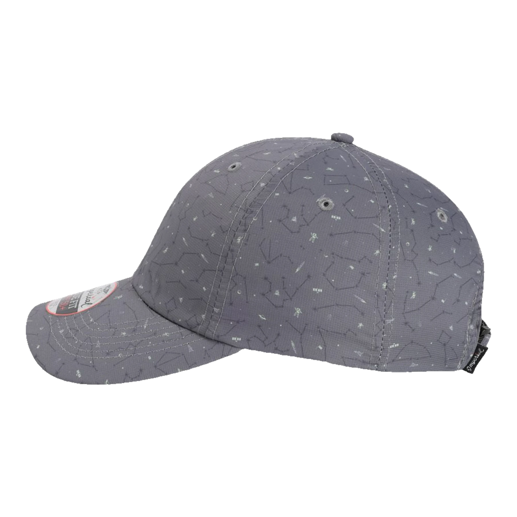 Imperial Alter Ego Custom Hat