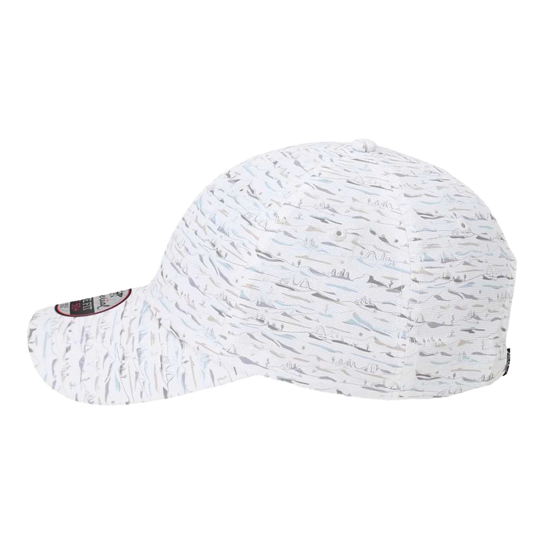 Imperial Alter Ego Custom Hat