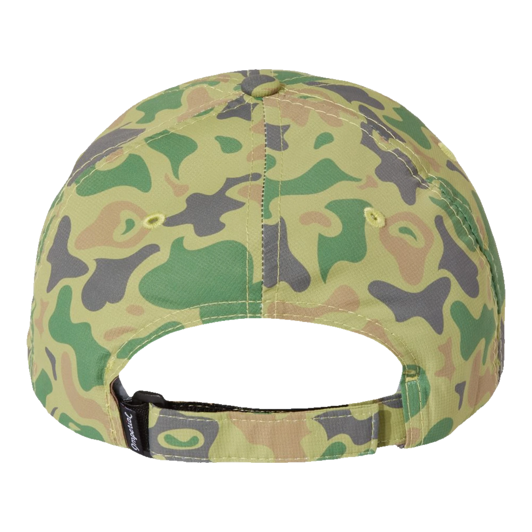 Imperial Alter Ego Custom Hat